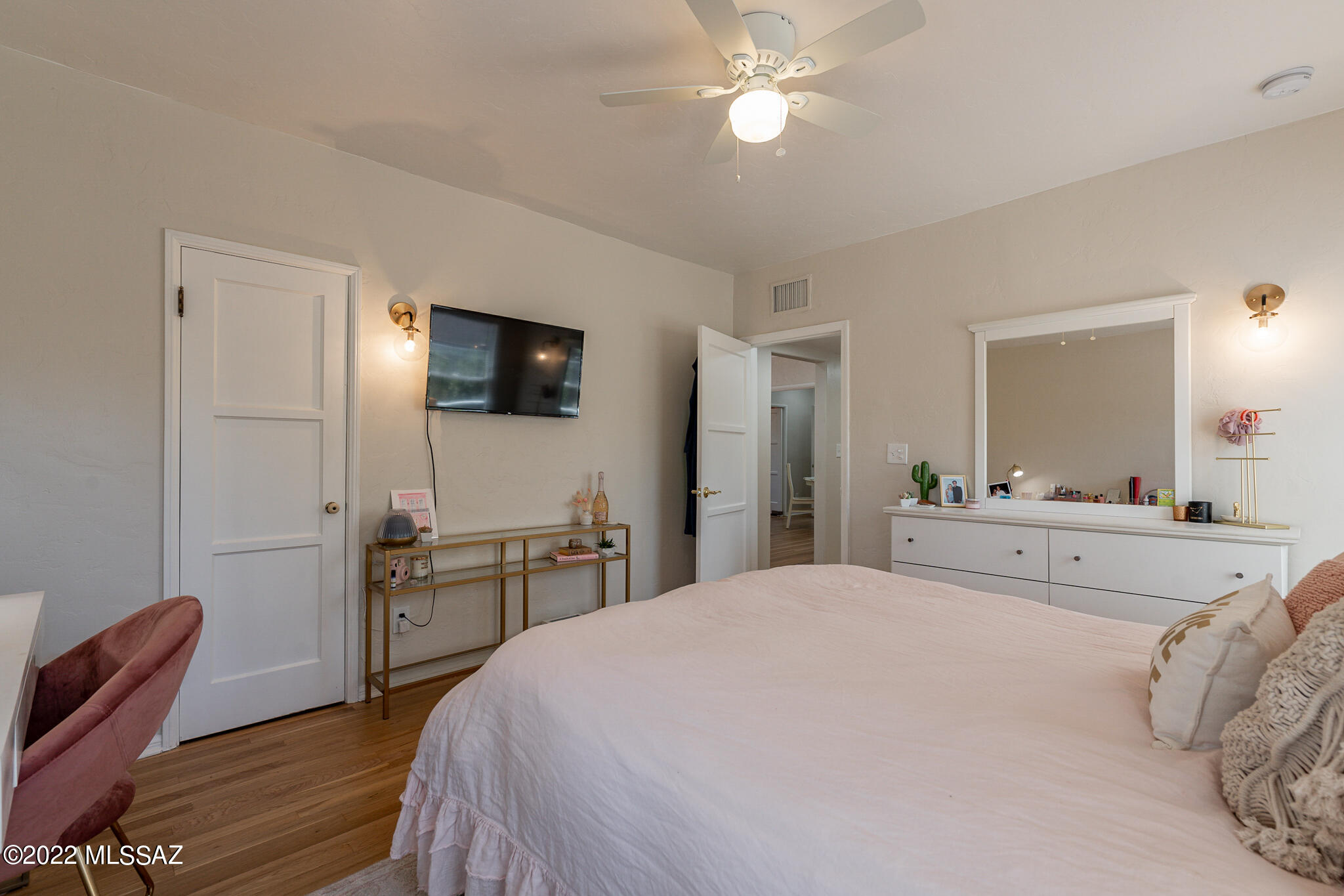 Alta Vista Addition - Residential
