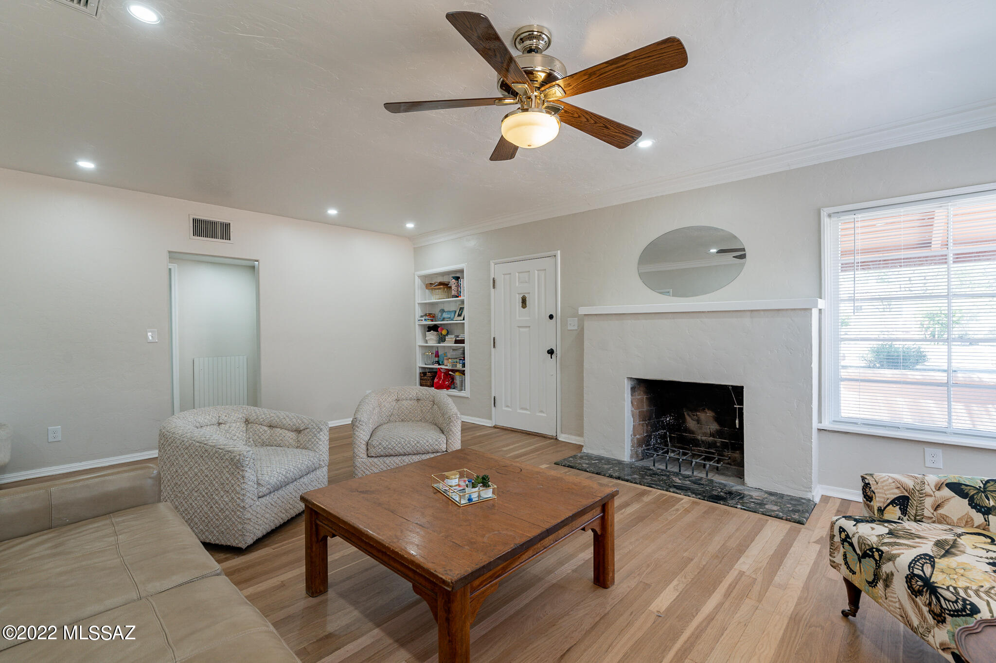 Alta Vista Addition - Residential