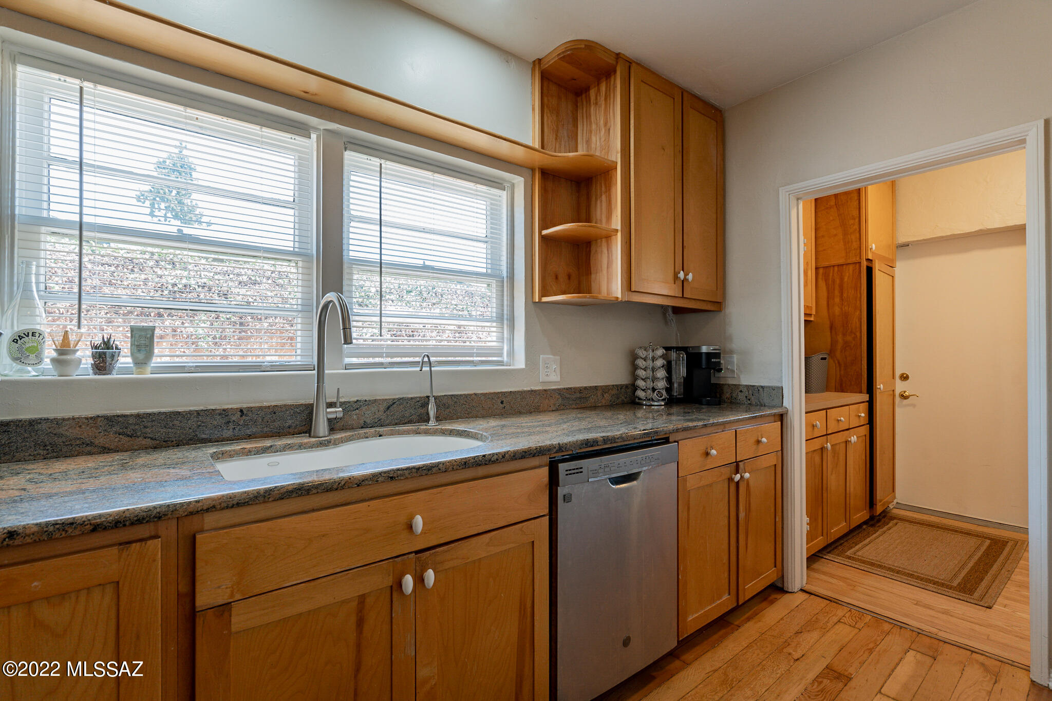 Alta Vista Addition - Residential