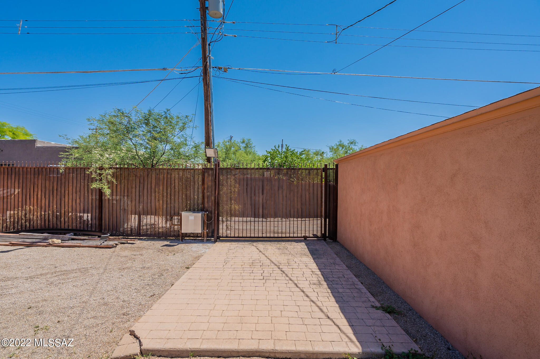 Alta Vista Addition - Residential