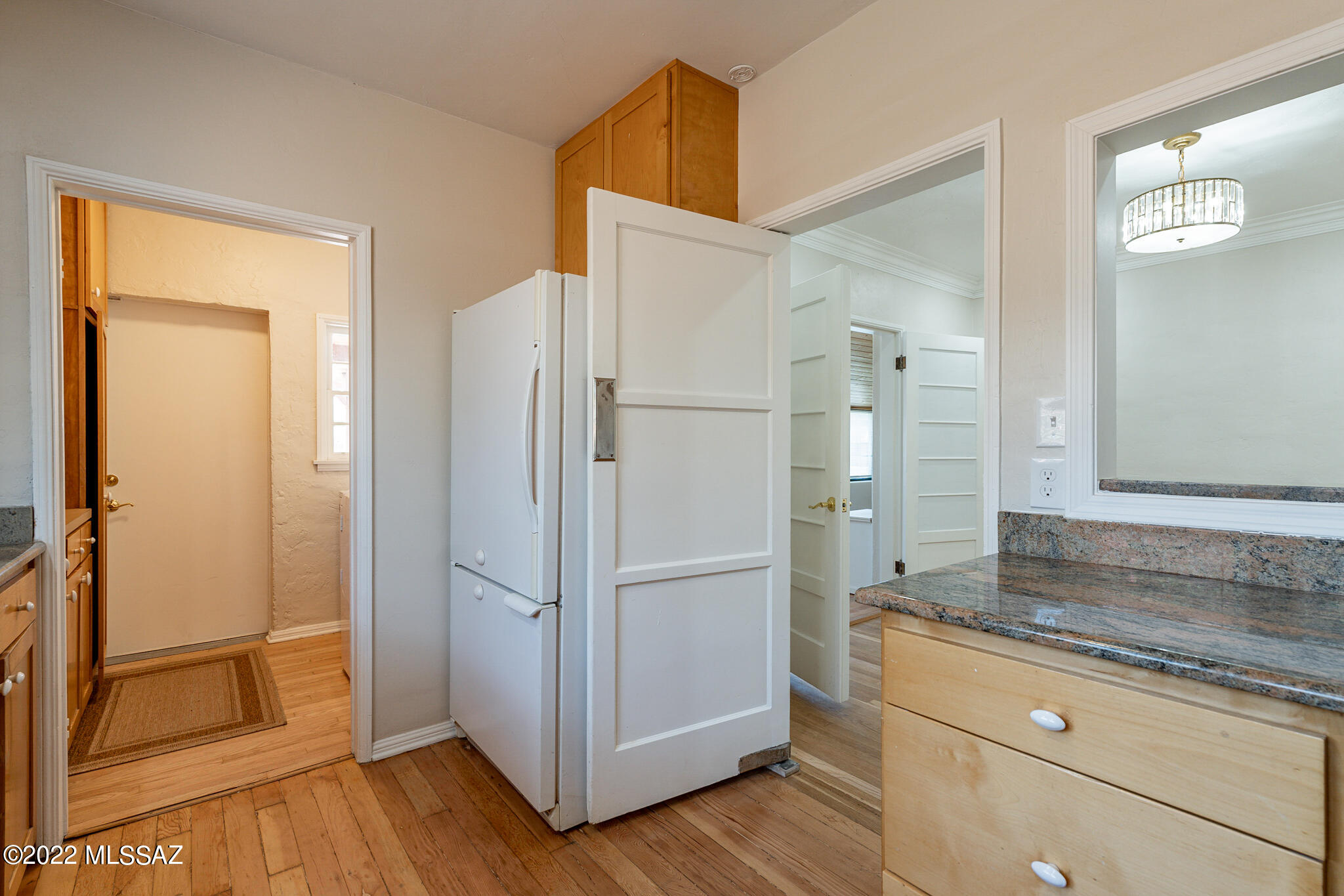 Alta Vista Addition - Residential