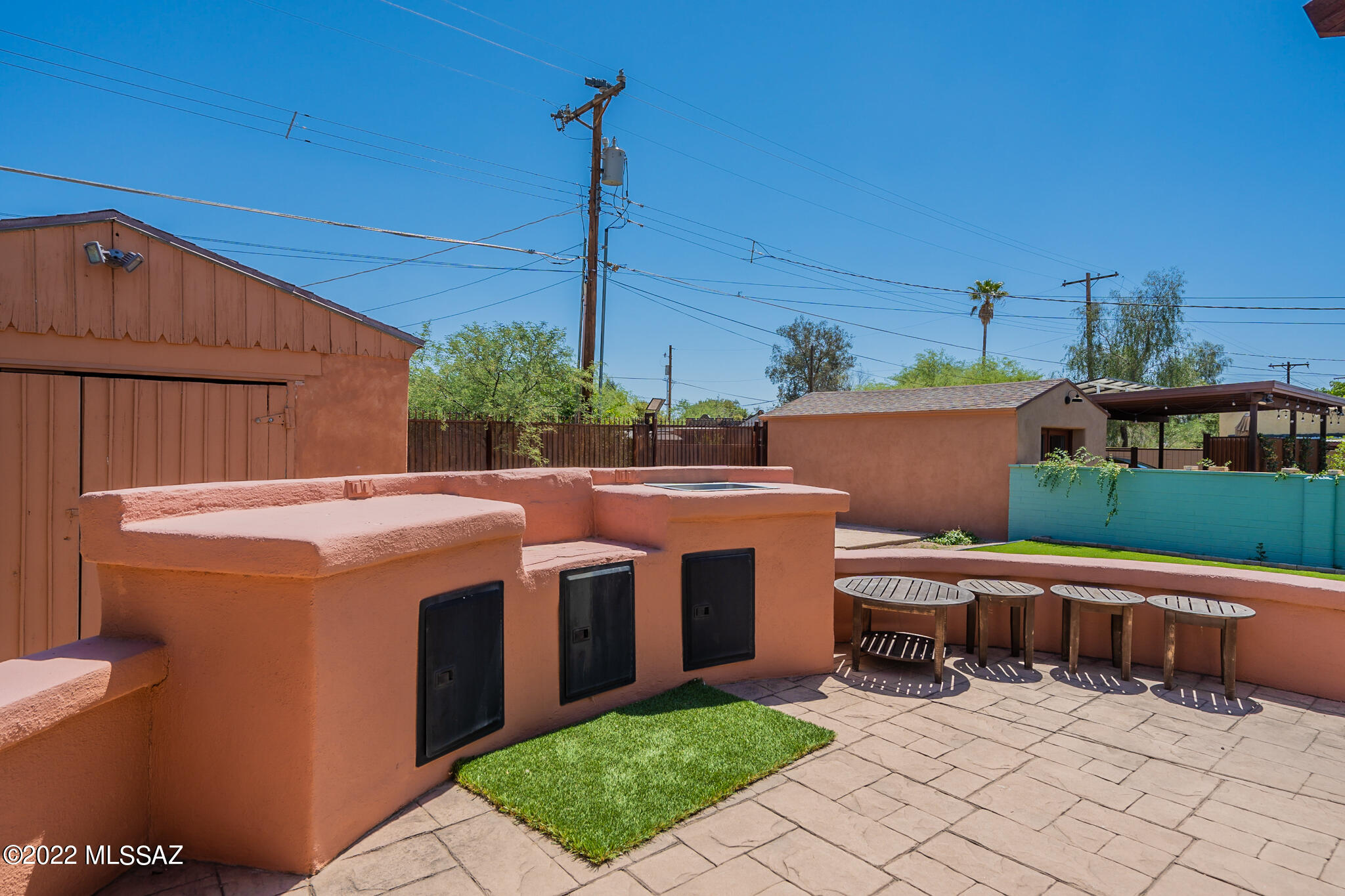 Alta Vista Addition - Residential