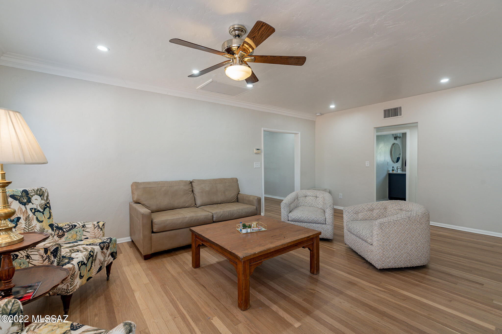 Alta Vista Addition - Residential