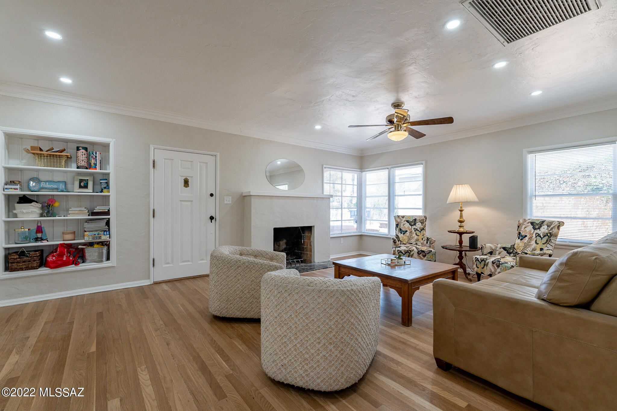 Alta Vista Addition - Residential