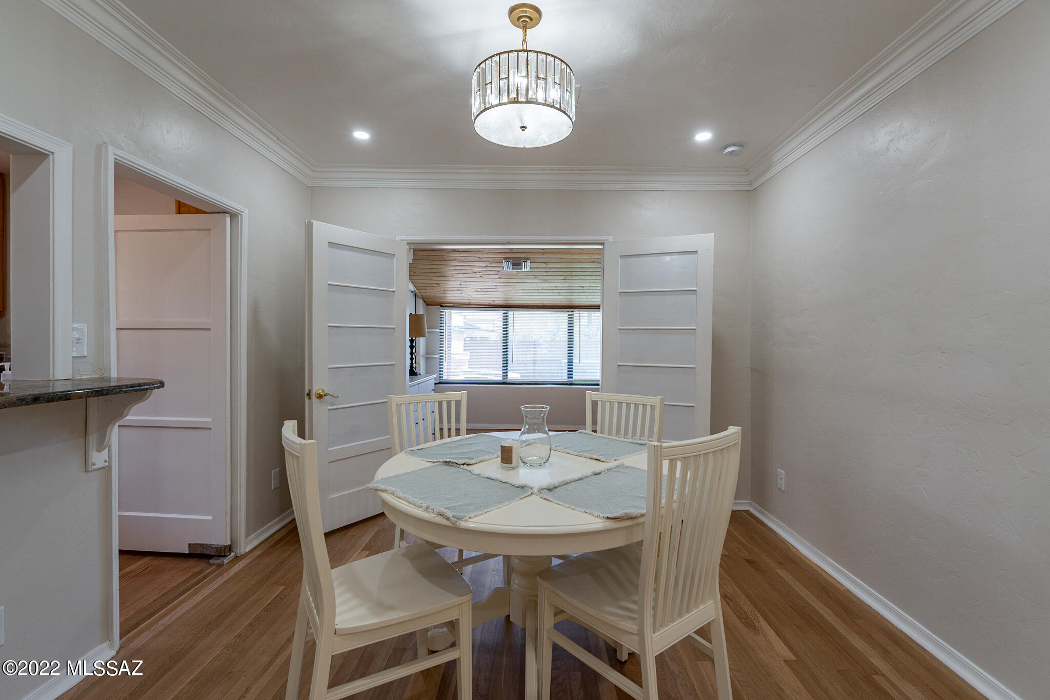 Alta Vista Addition - Residential