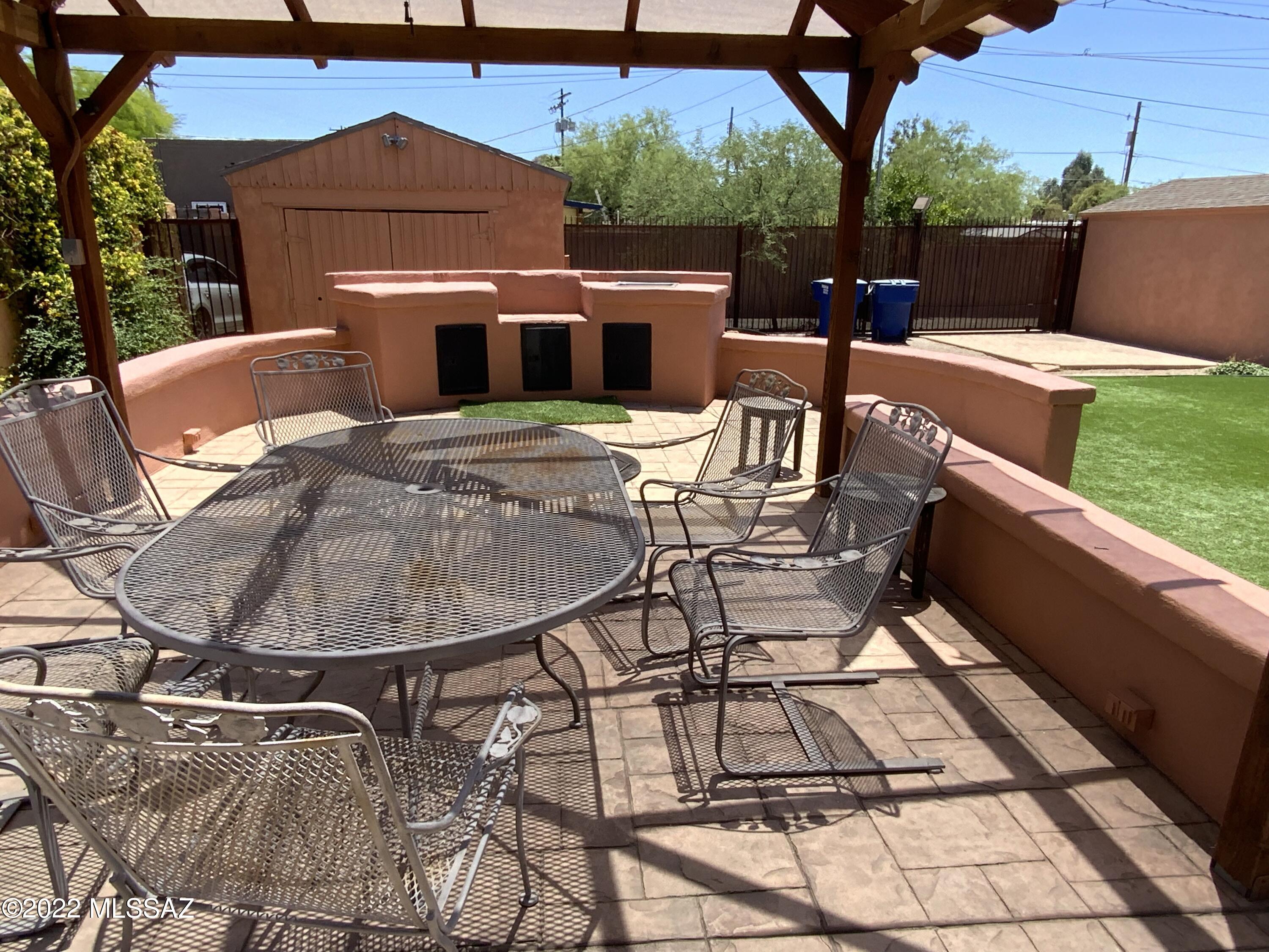 Alta Vista Addition - Residential