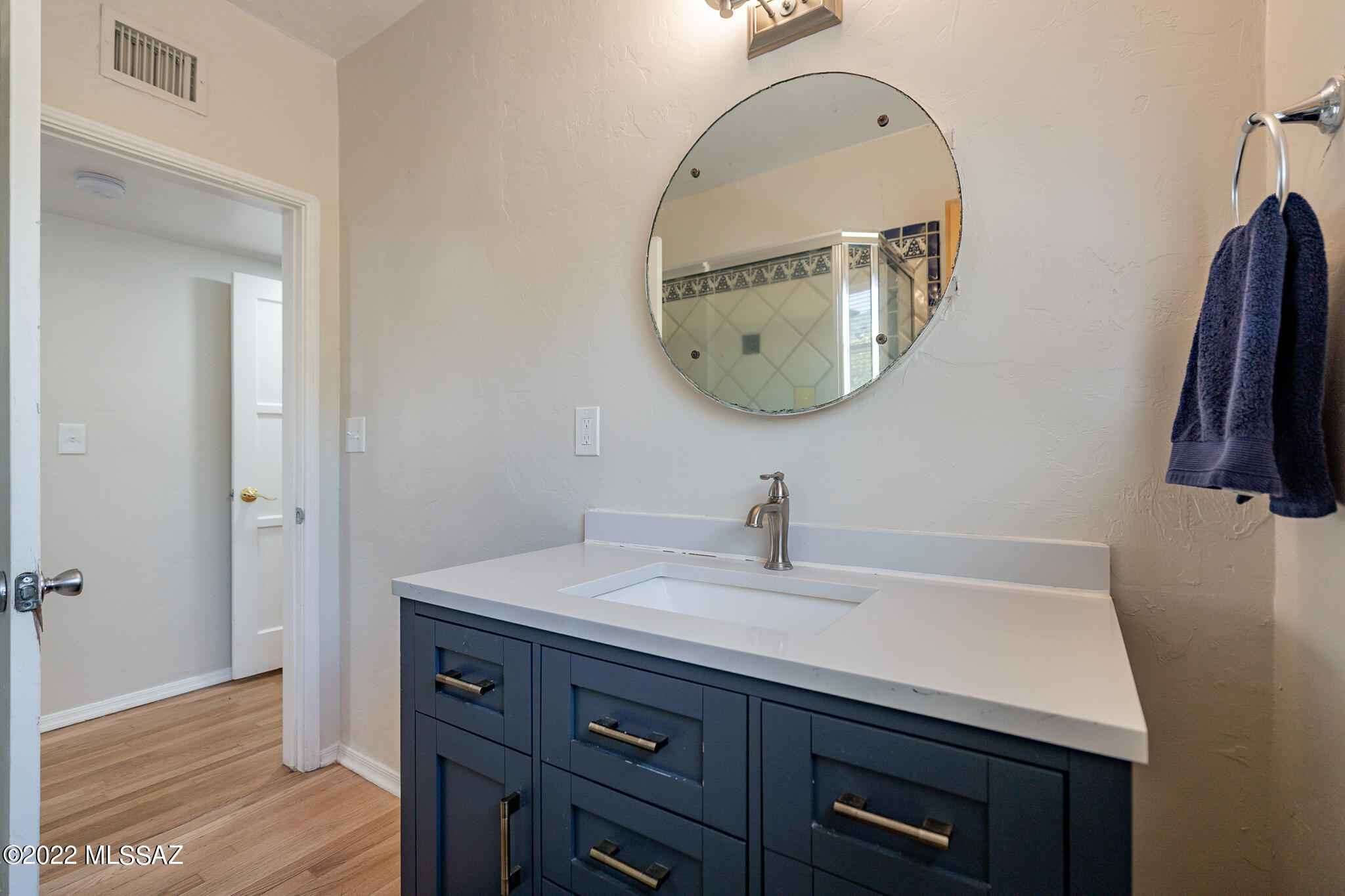 Alta Vista Addition - Residential