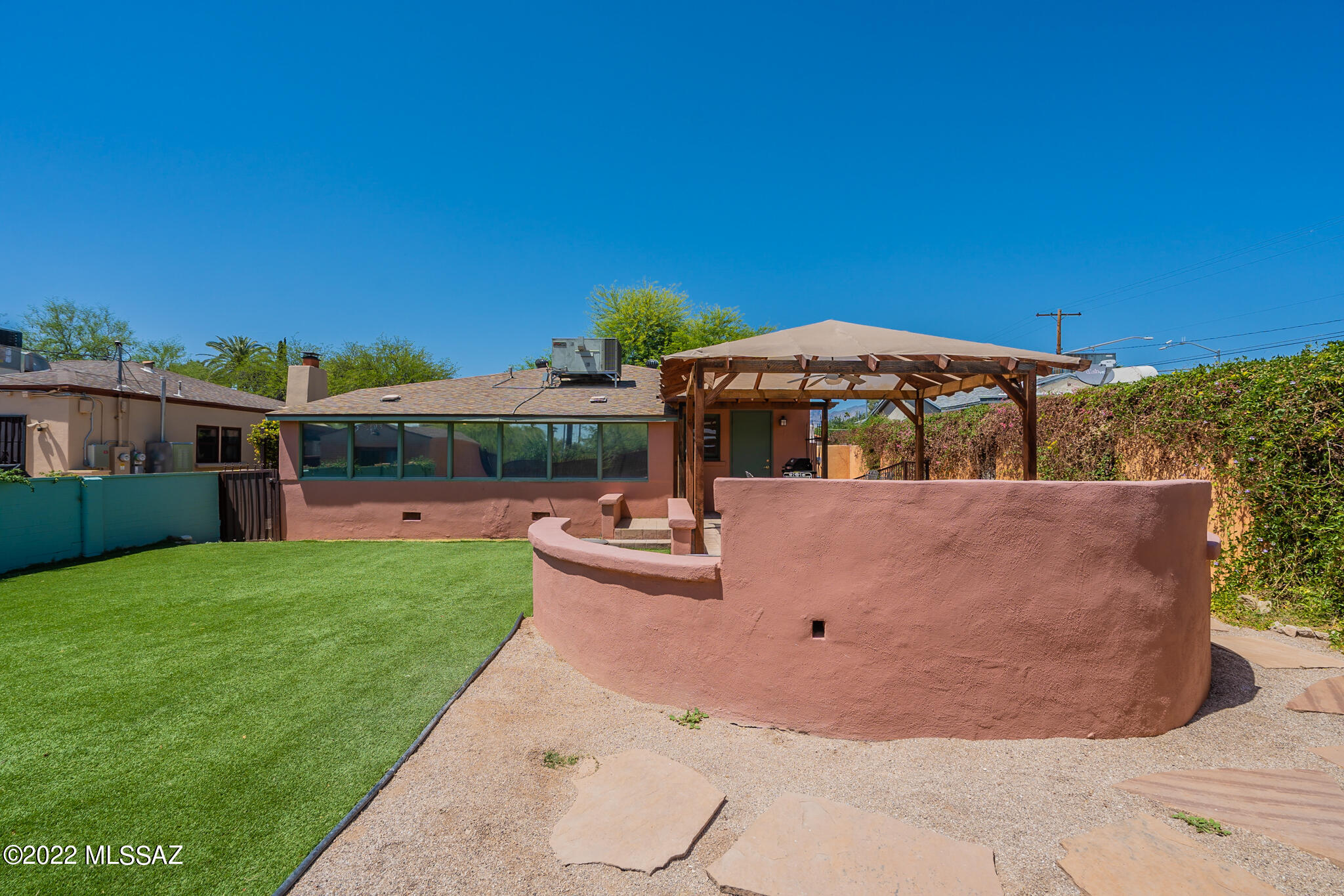 Alta Vista Addition - Residential