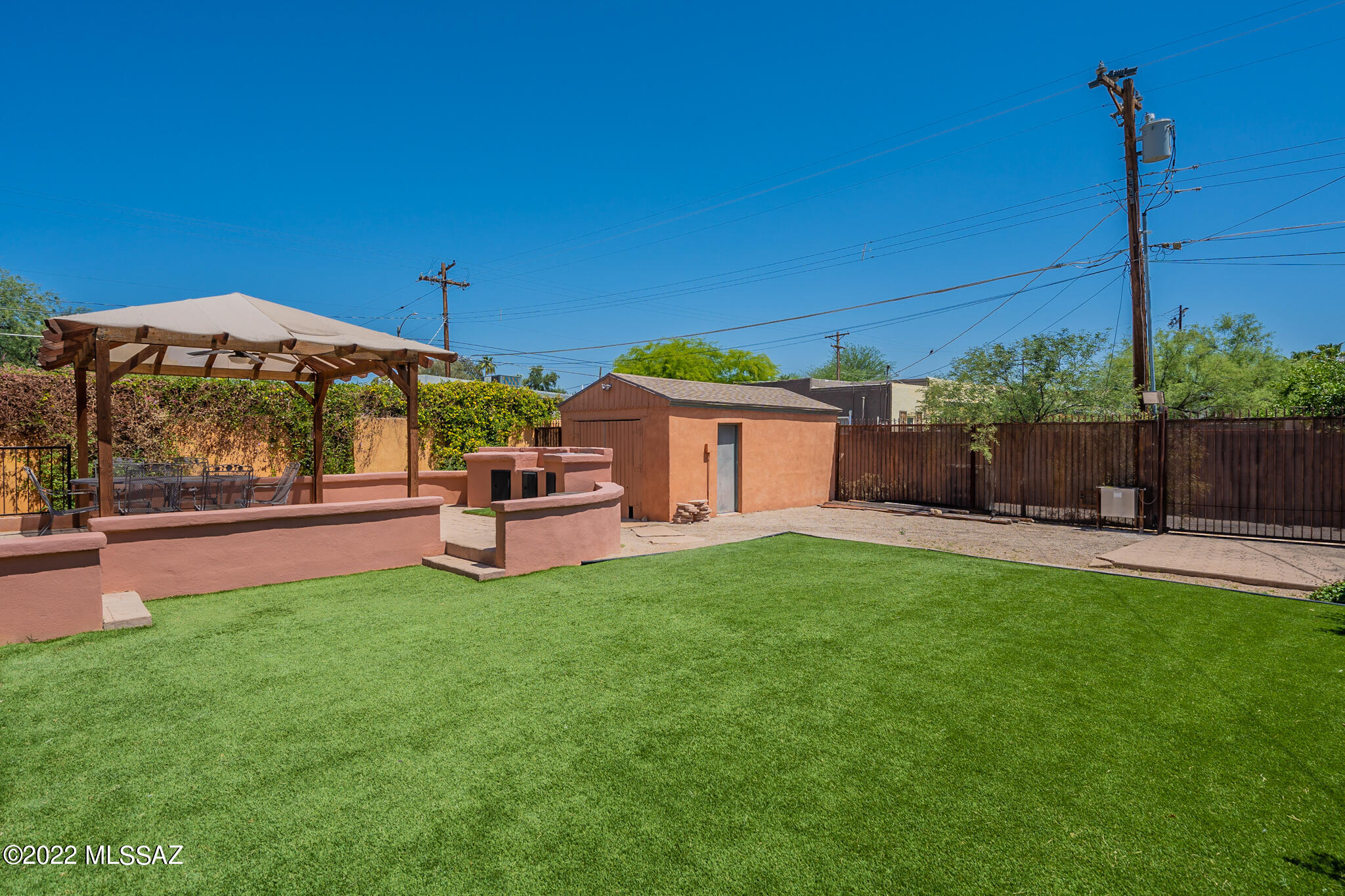 Alta Vista Addition - Residential