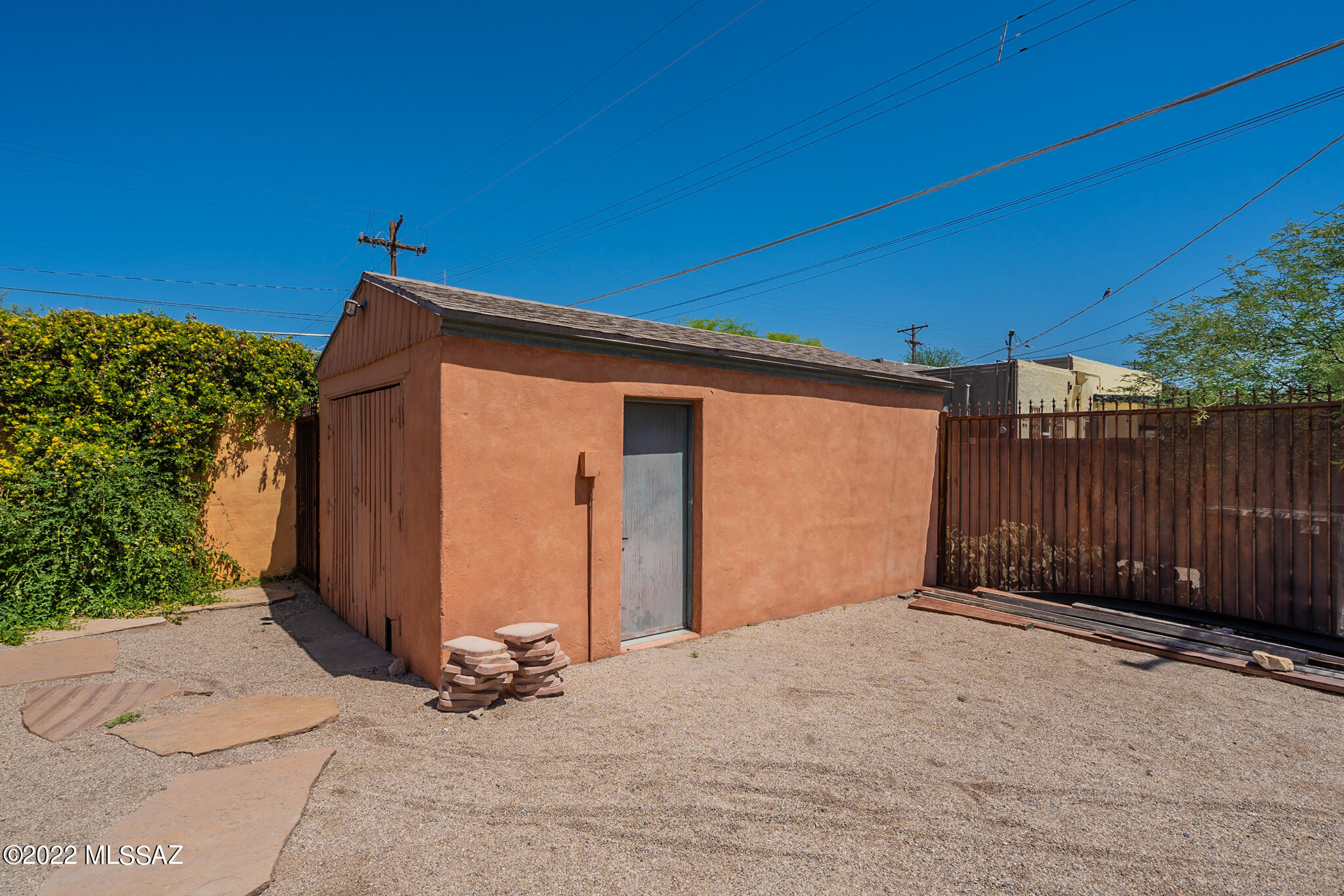 Alta Vista Addition - Residential