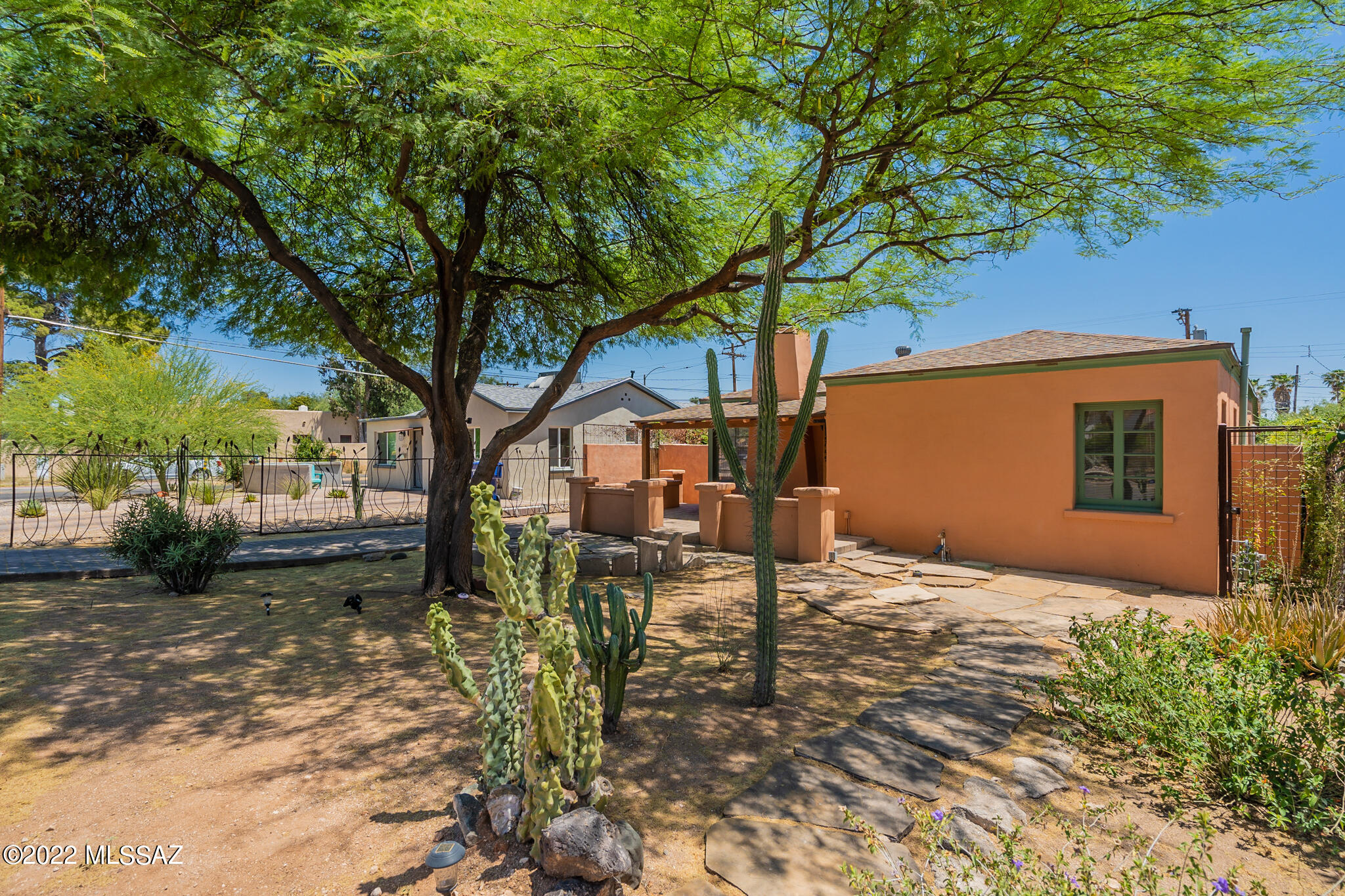 Alta Vista Addition - Residential