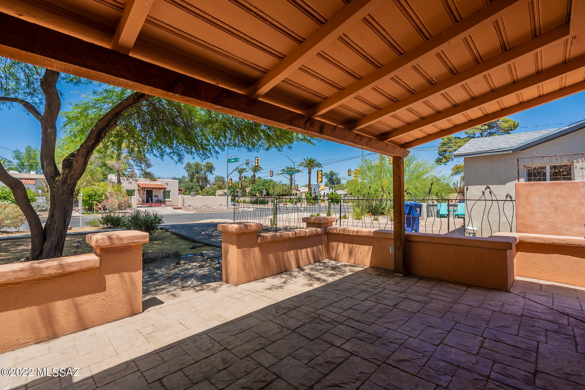 Alta Vista Addition - Residential