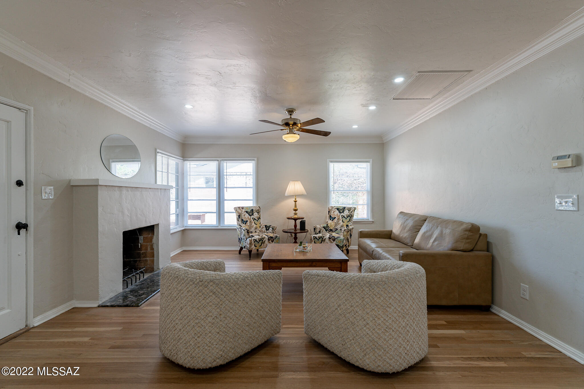 Alta Vista Addition - Residential