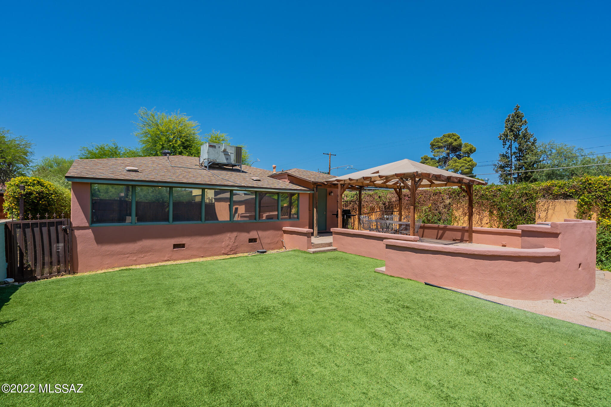 Alta Vista Addition - Residential