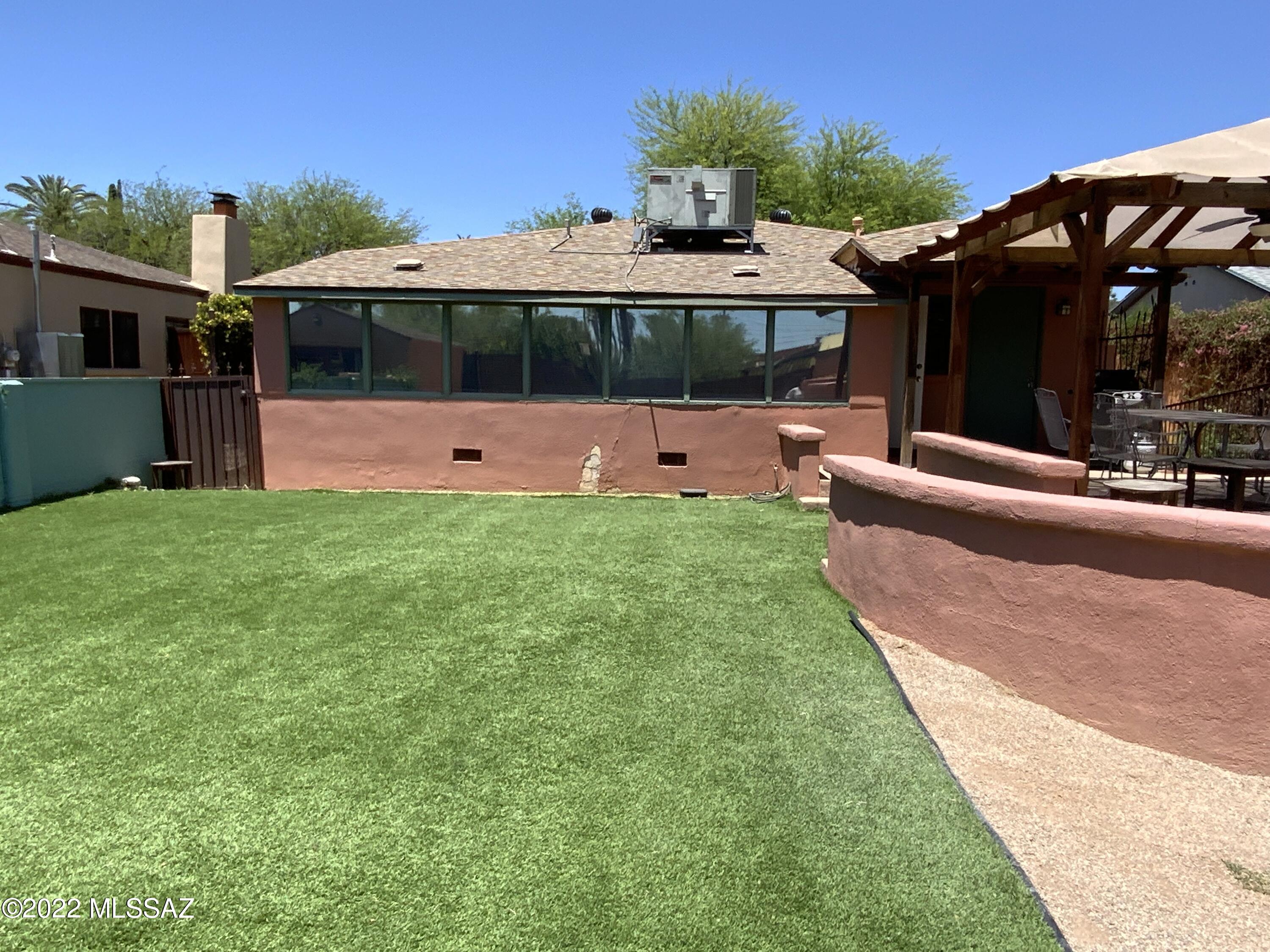 Alta Vista Addition - Residential