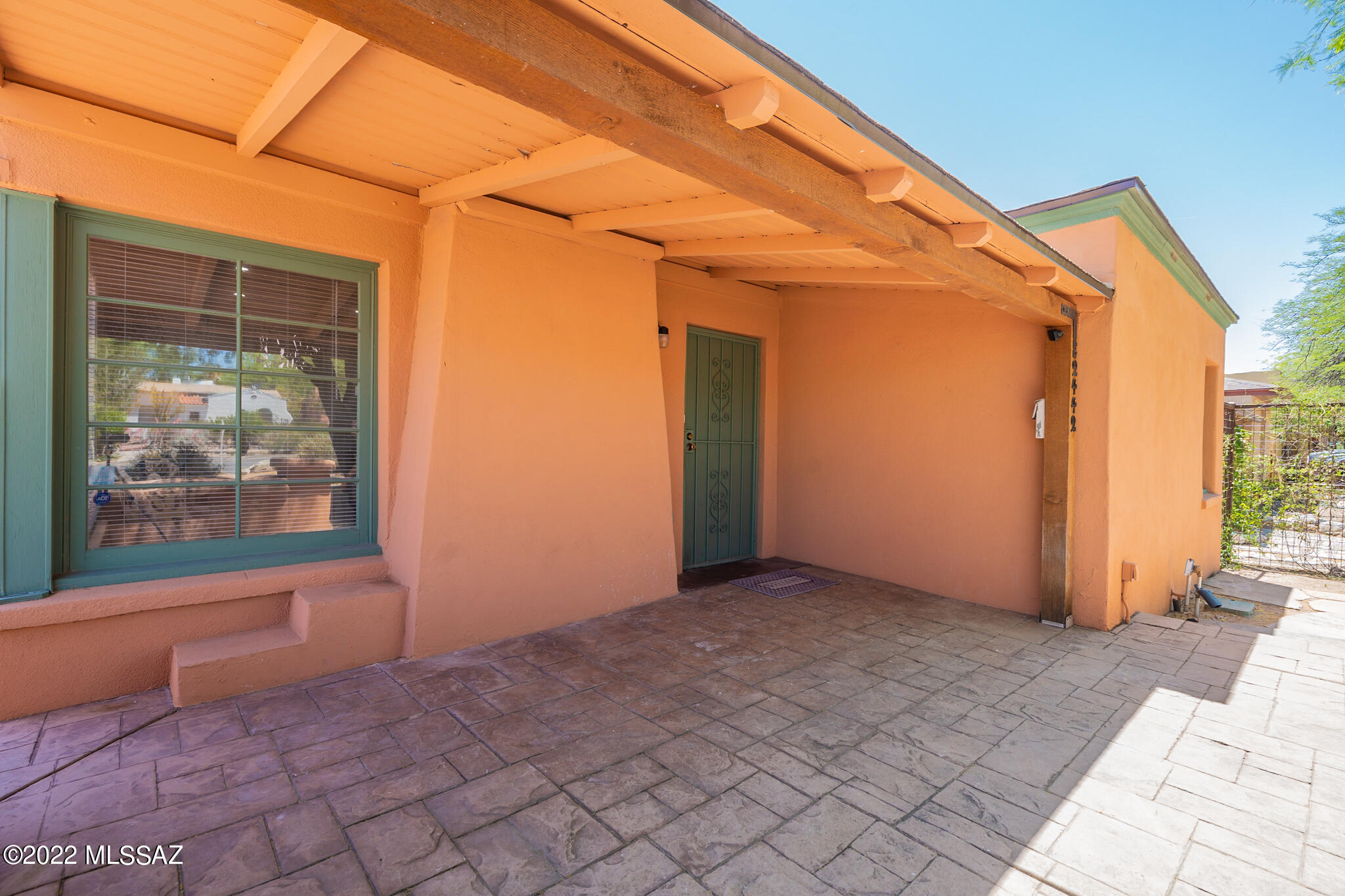 Alta Vista Addition - Residential