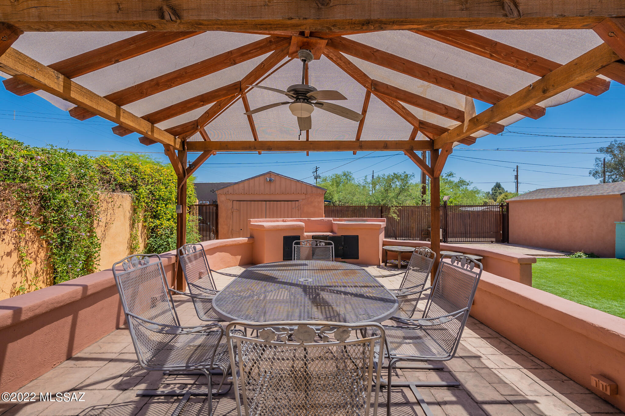 Alta Vista Addition - Residential