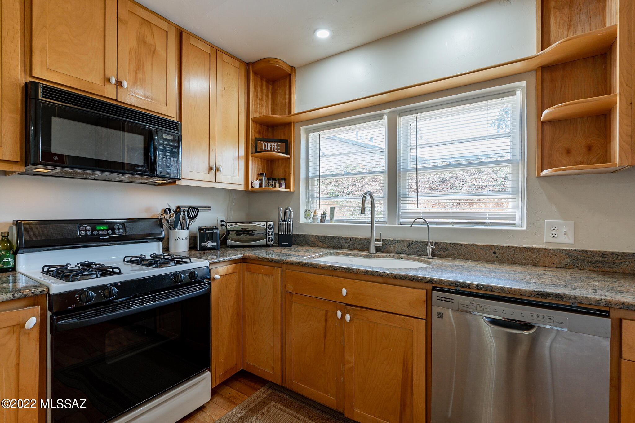 Alta Vista Addition - Residential