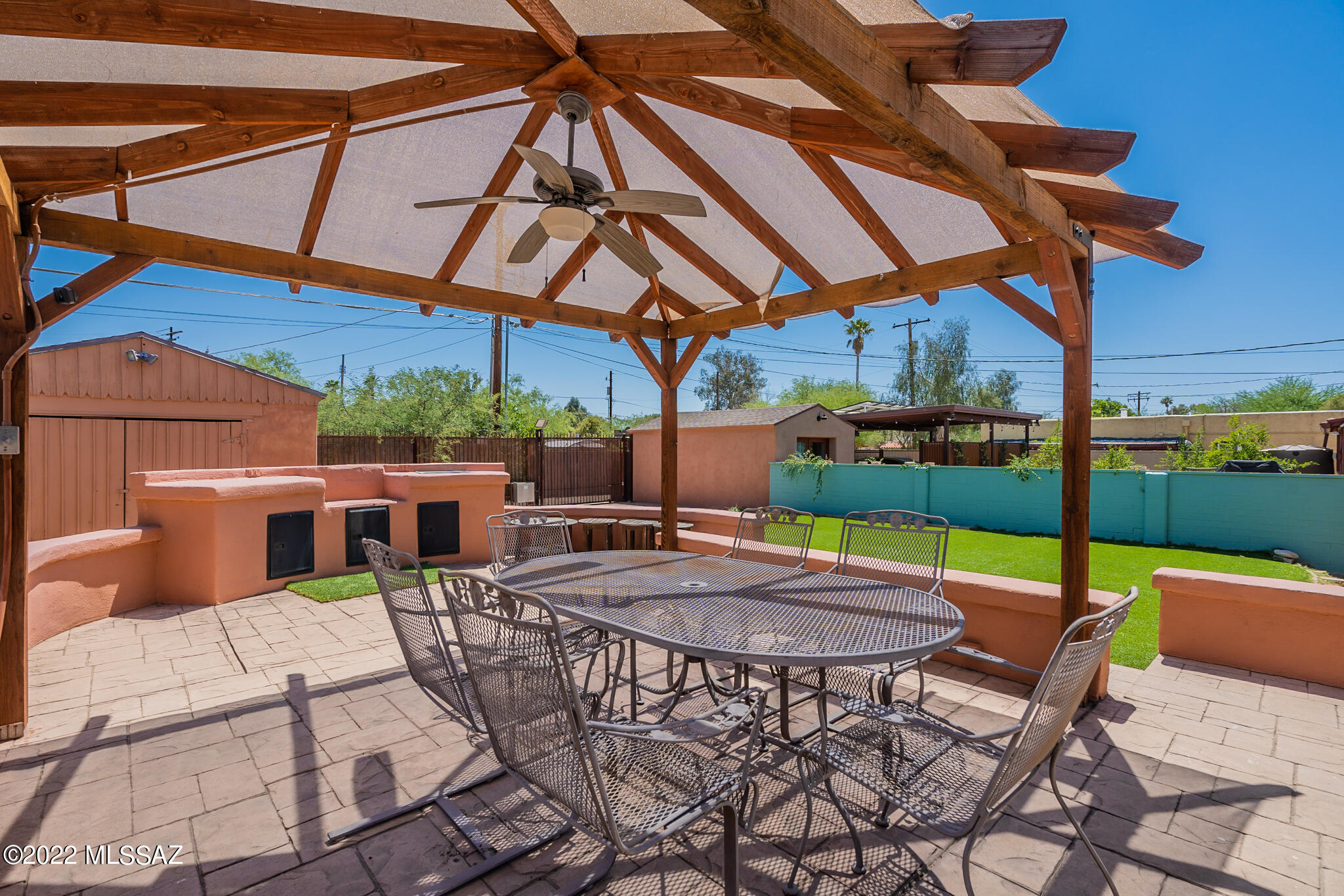 Alta Vista Addition - Residential