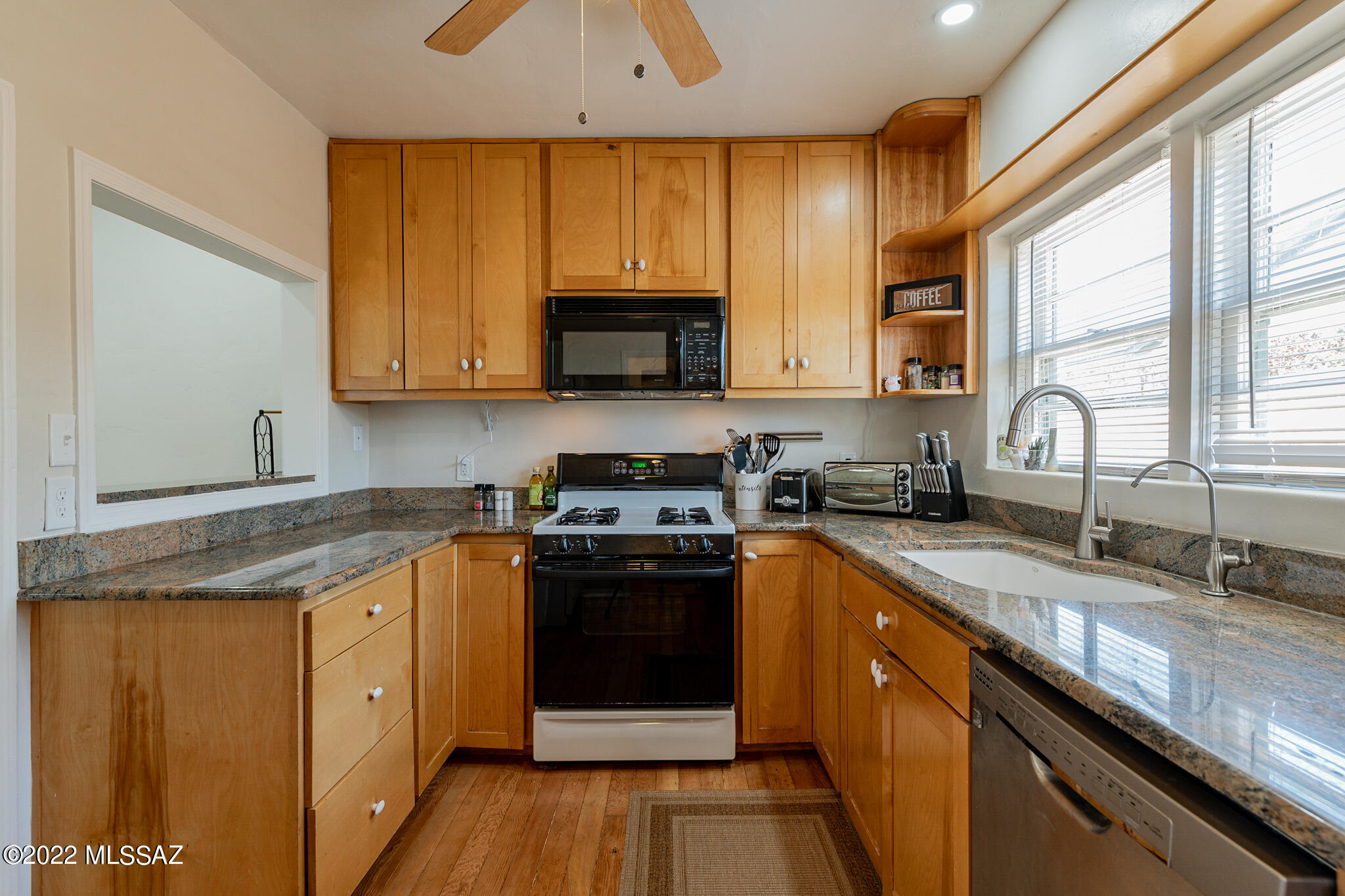 Alta Vista Addition - Residential
