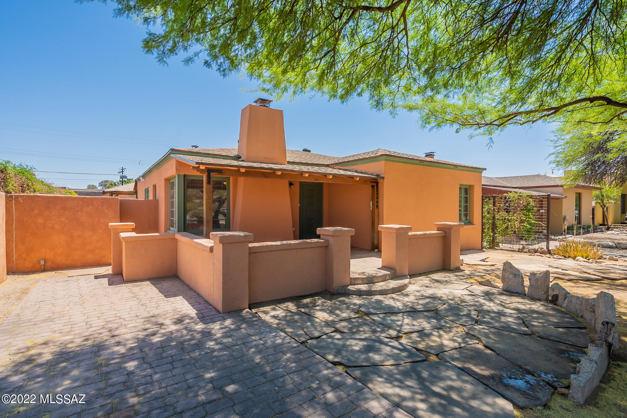 Alta Vista Addition - Residential