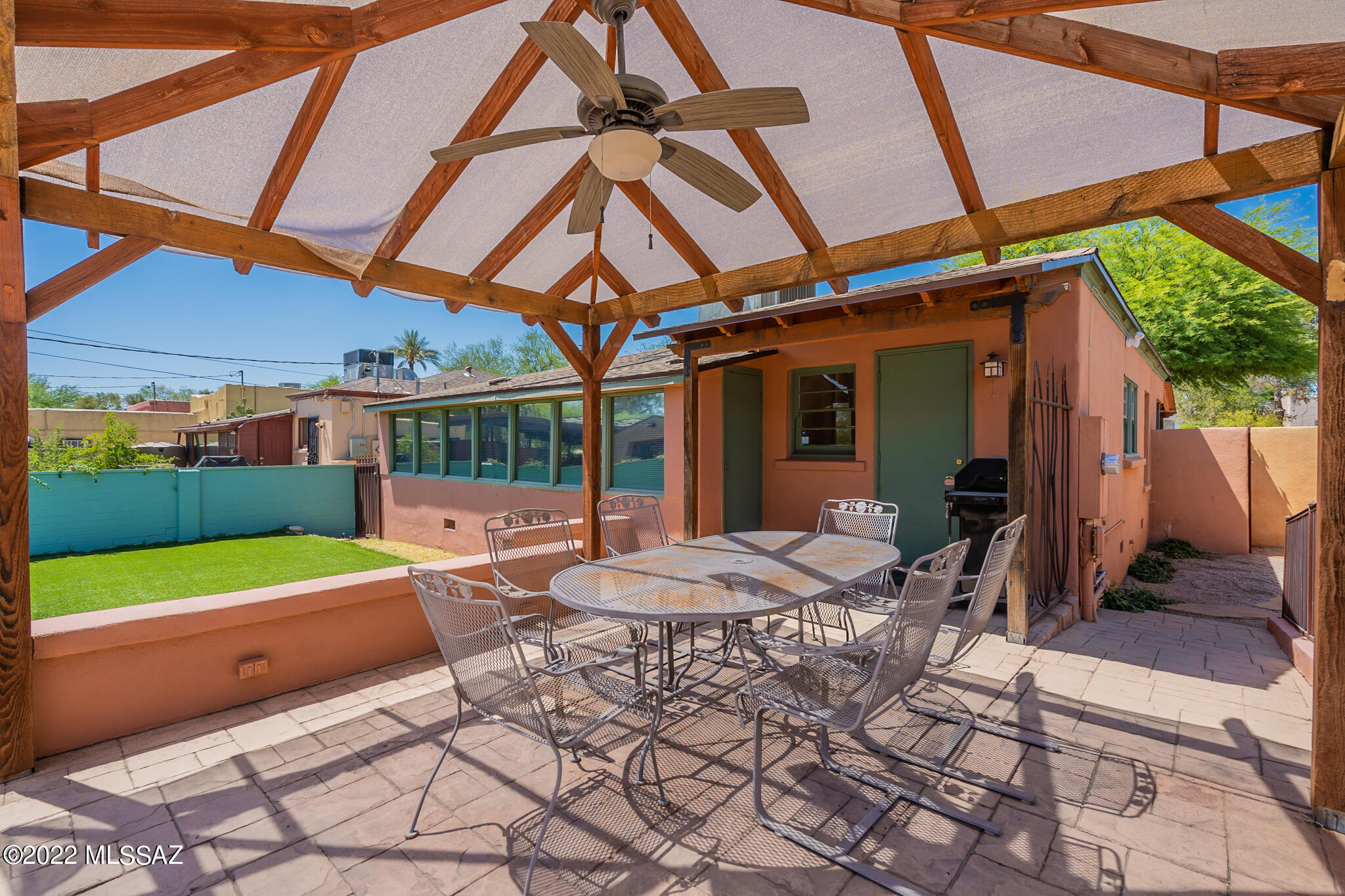 Alta Vista Addition - Residential