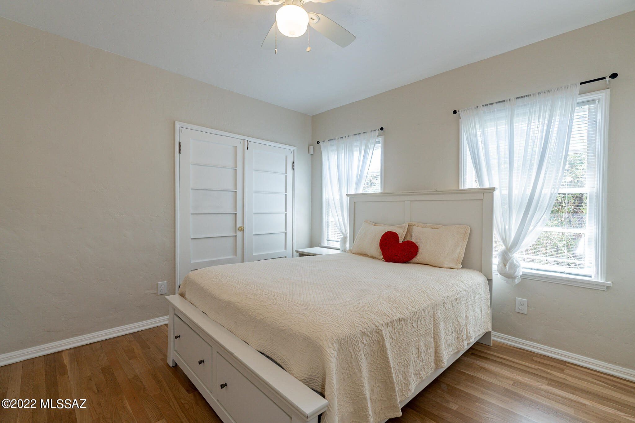 Alta Vista Addition - Residential