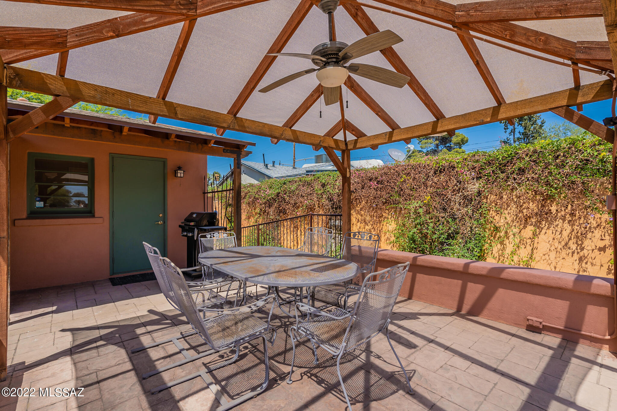 Alta Vista Addition - Residential