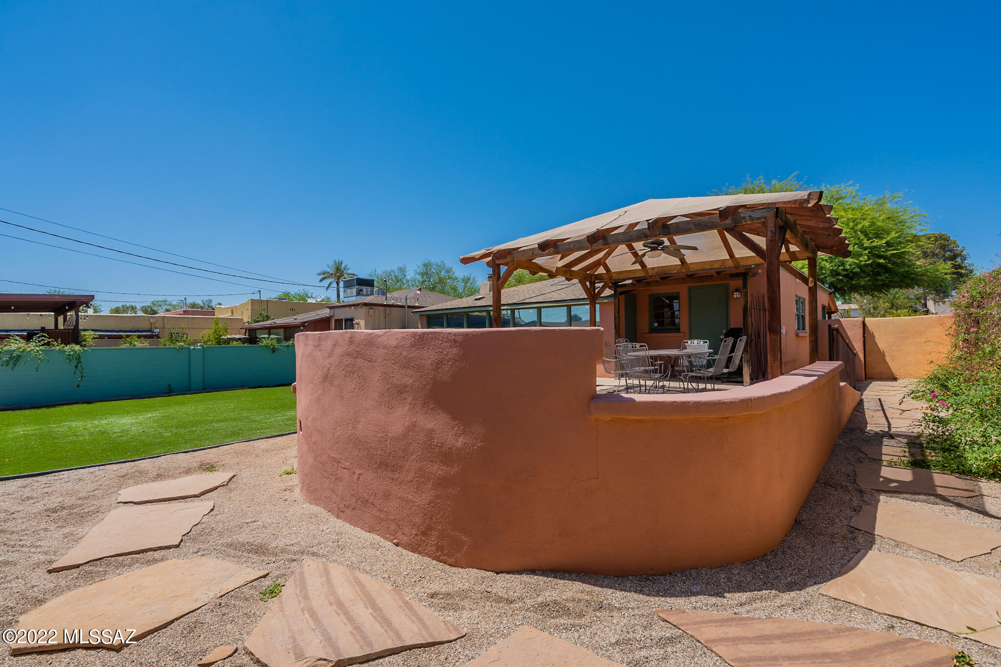 Alta Vista Addition - Residential