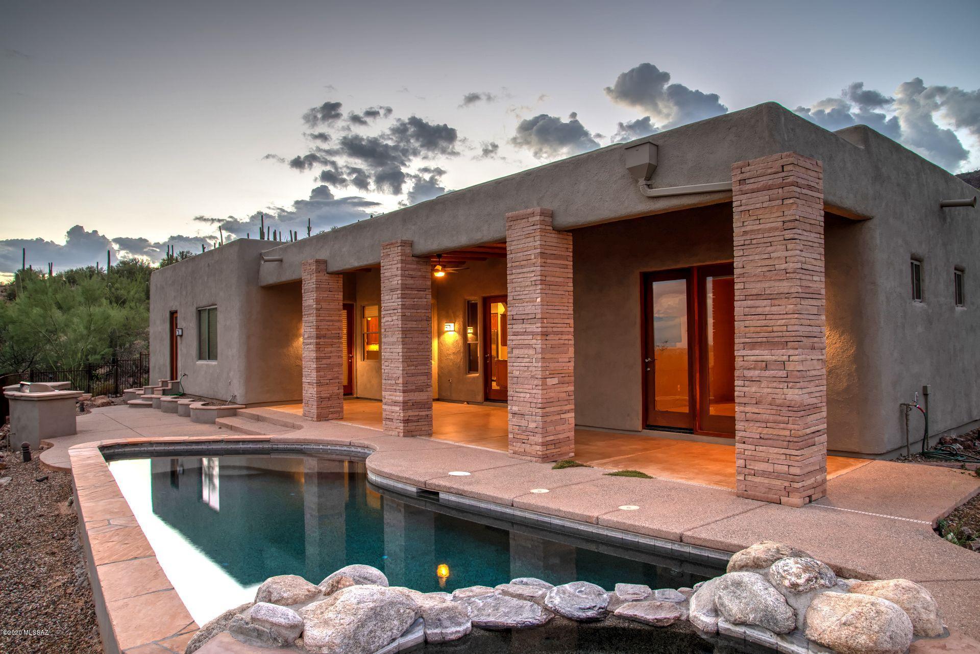 Sabino Highlands (1-20) - Residential
