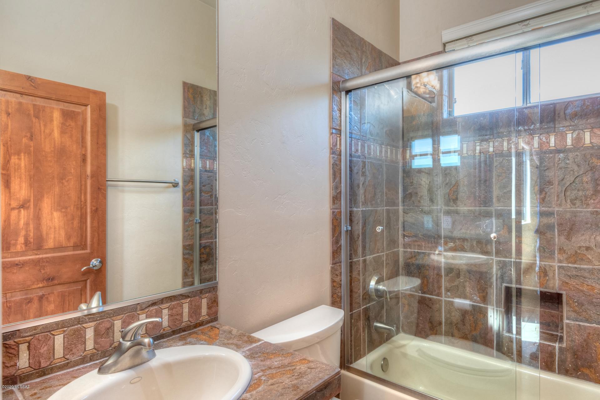 Sabino Highlands (1-20) - Residential