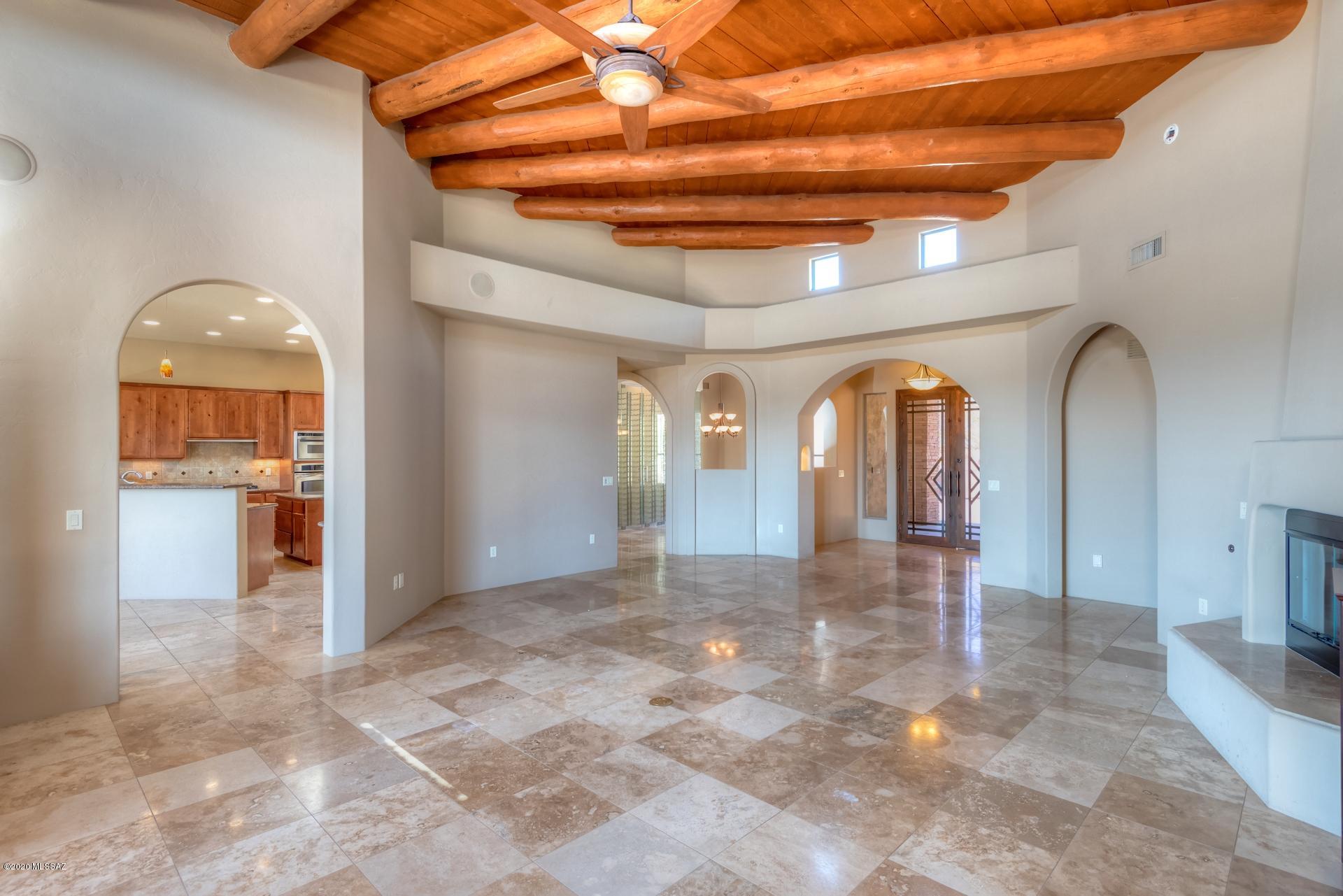 Sabino Highlands (1-20) - Residential
