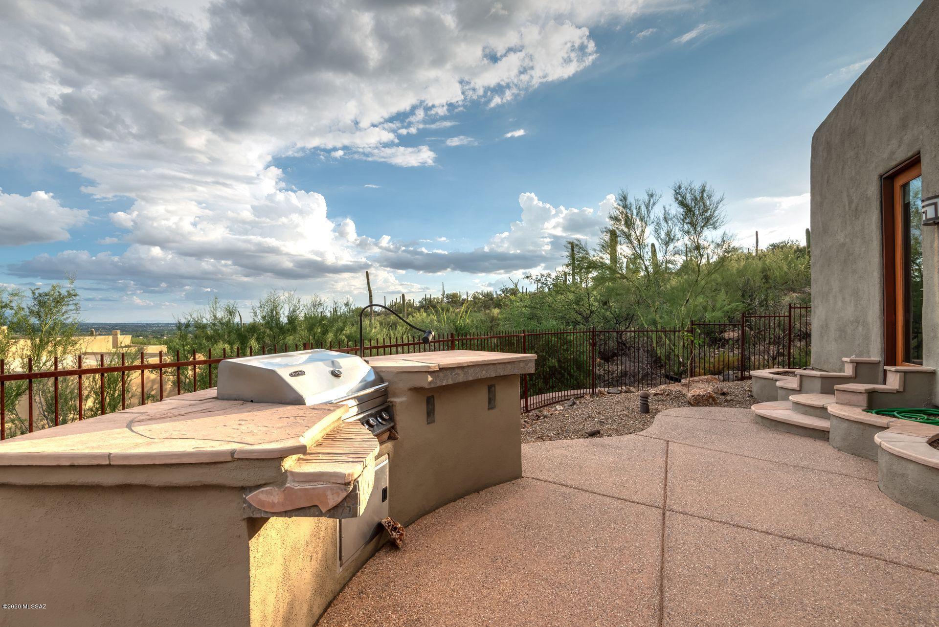 Sabino Highlands (1-20) - Residential