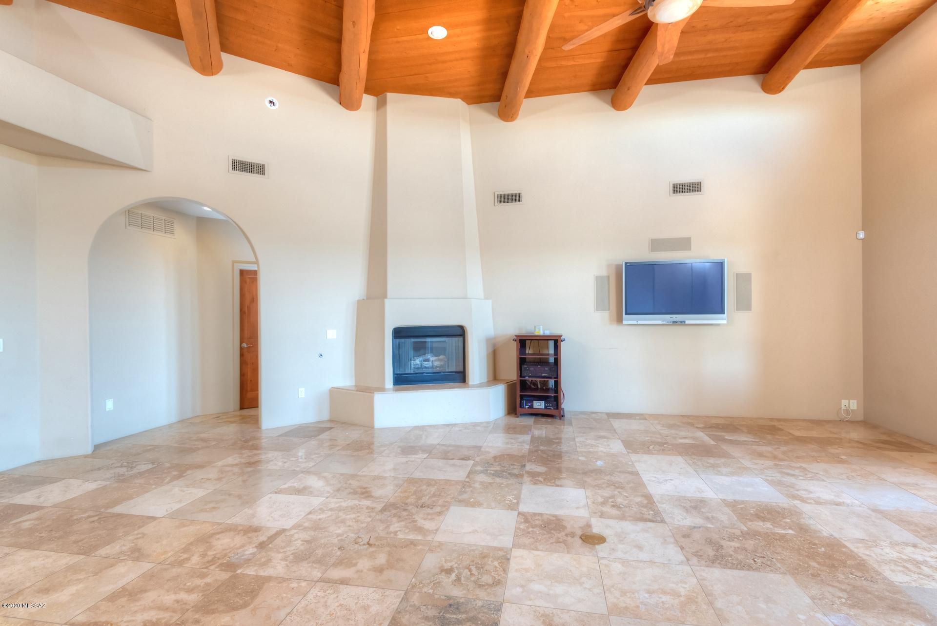 Sabino Highlands (1-20) - Residential