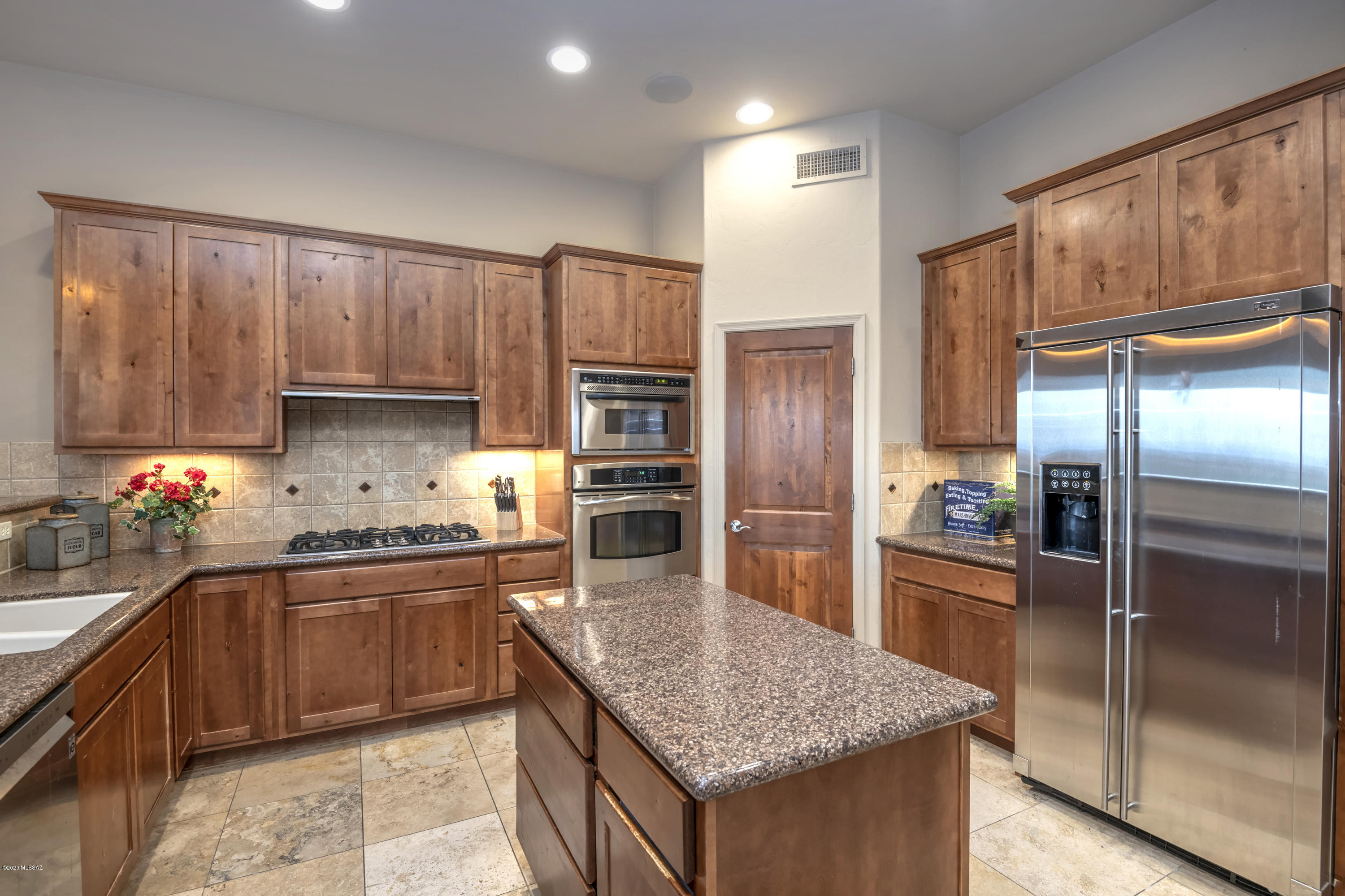 Sabino Highlands (1-20) - Residential