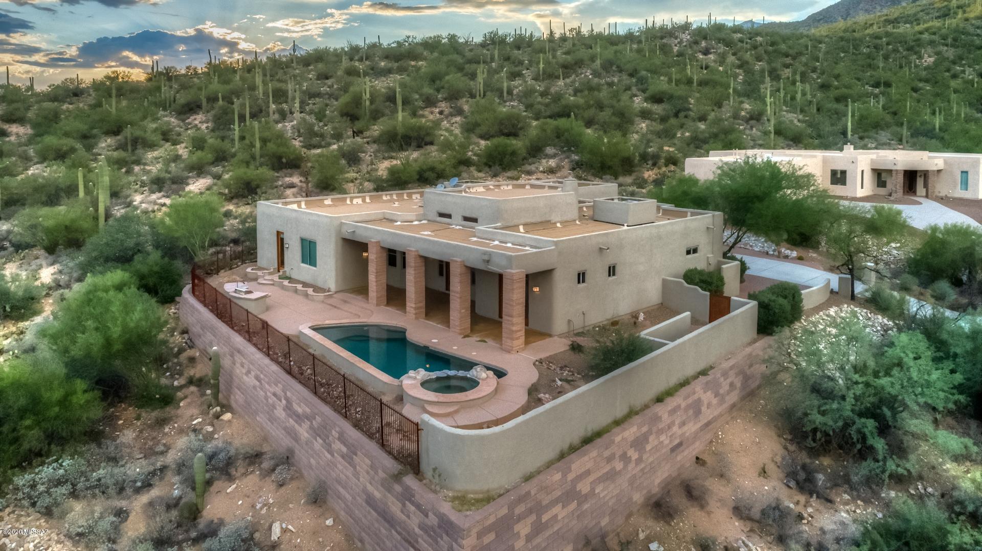 Sabino Highlands (1-20) - Residential
