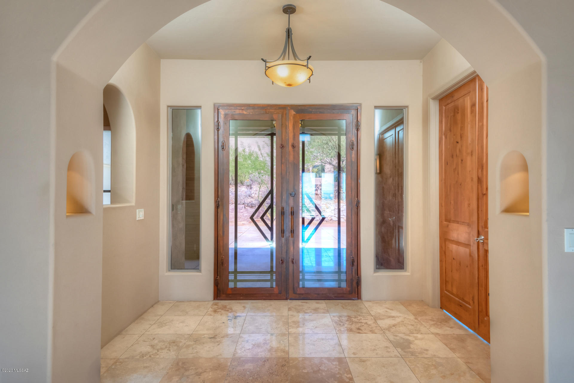 Sabino Highlands (1-20) - Residential