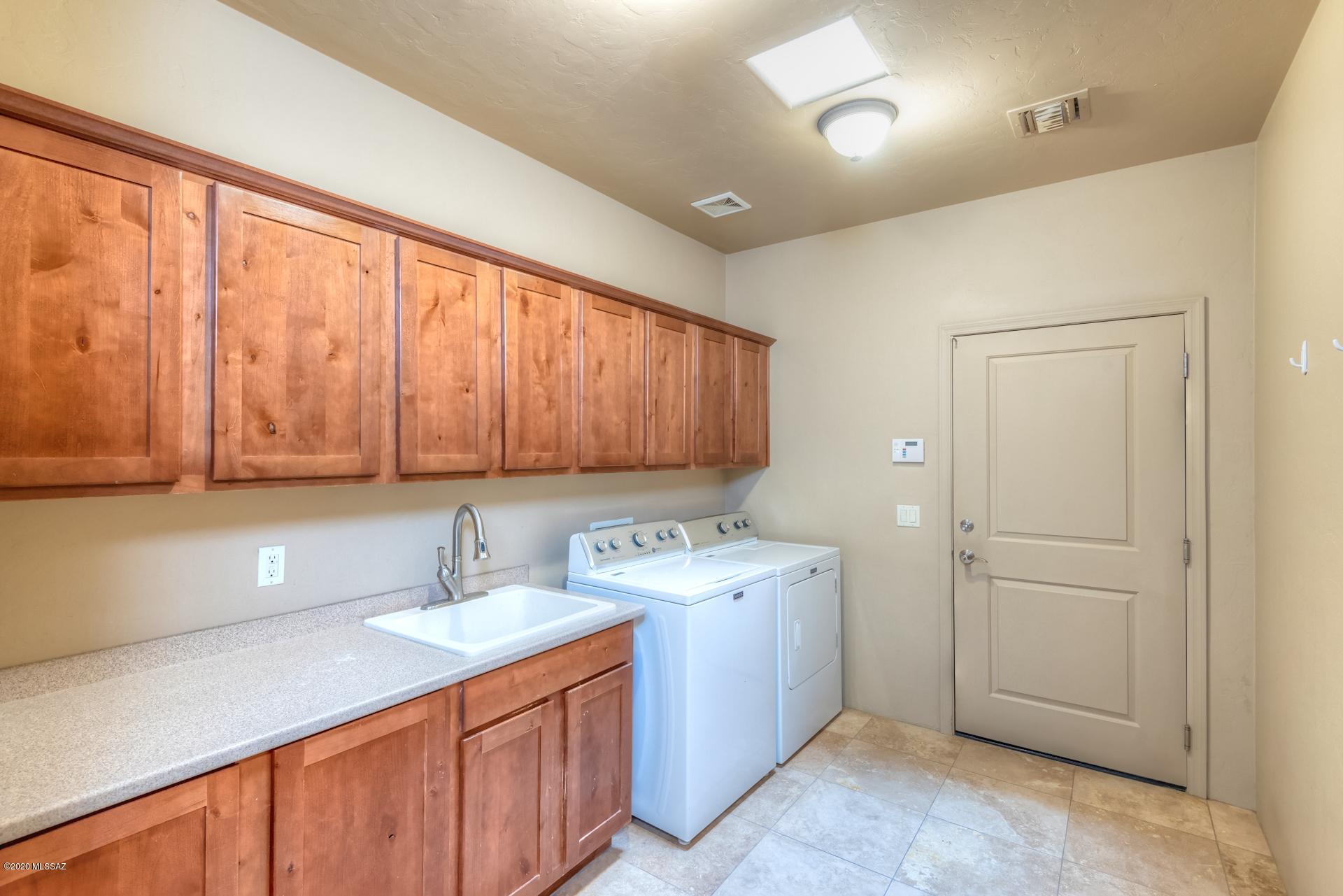 Sabino Highlands (1-20) - Residential