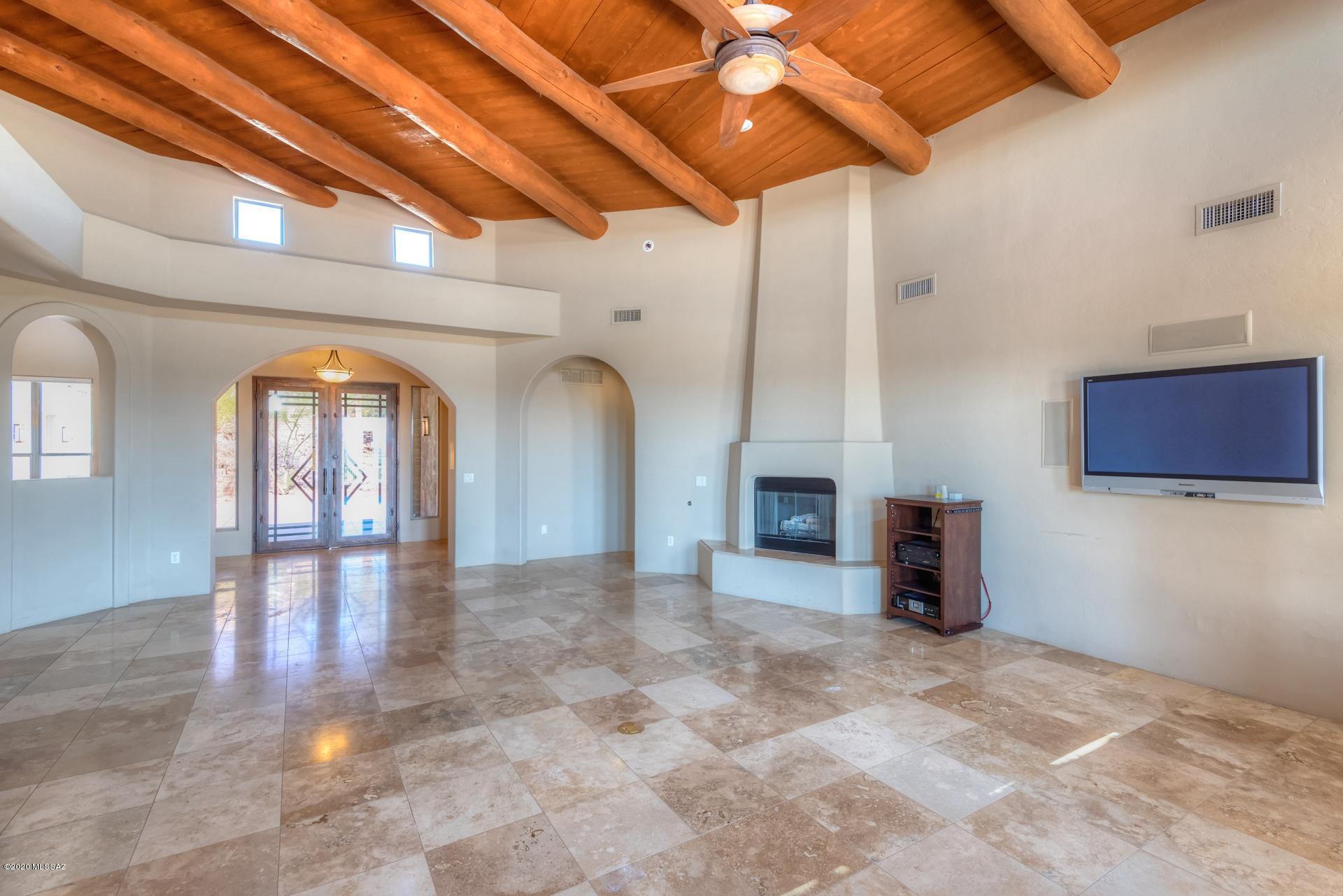 Sabino Highlands (1-20) - Residential