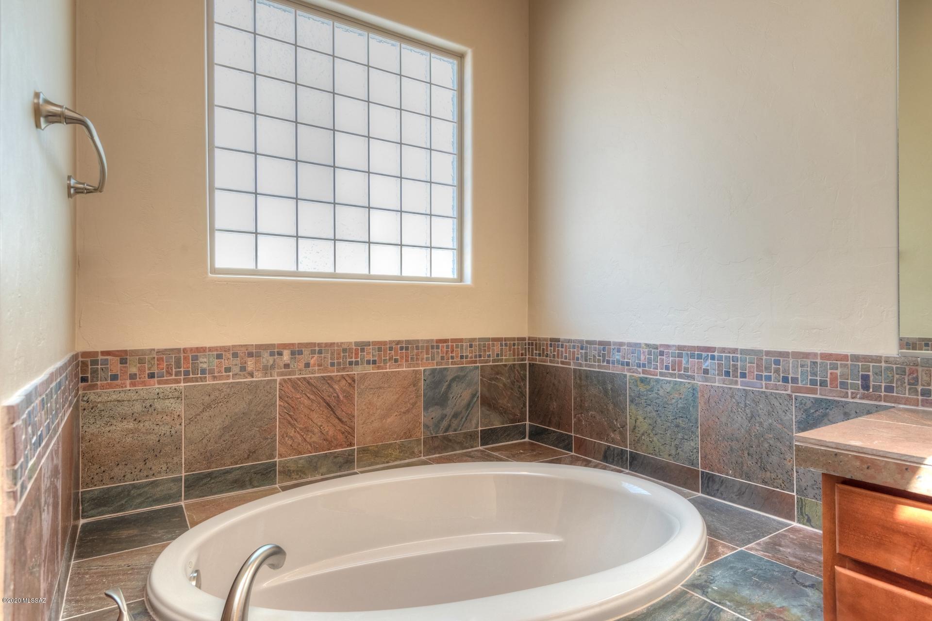 Sabino Highlands (1-20) - Residential