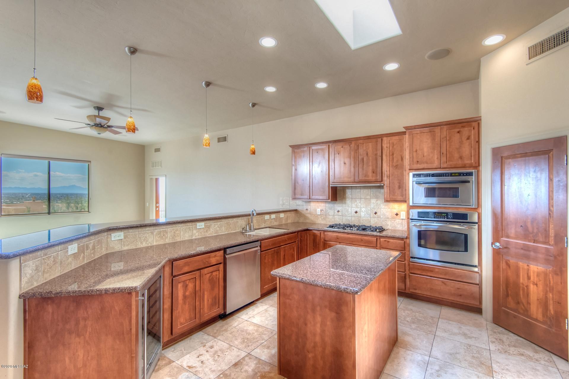 Sabino Highlands (1-20) - Residential