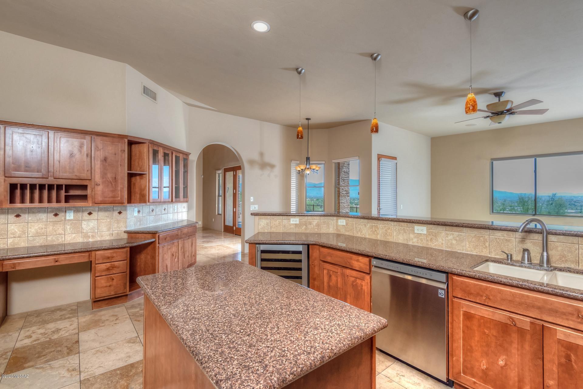Sabino Highlands (1-20) - Residential