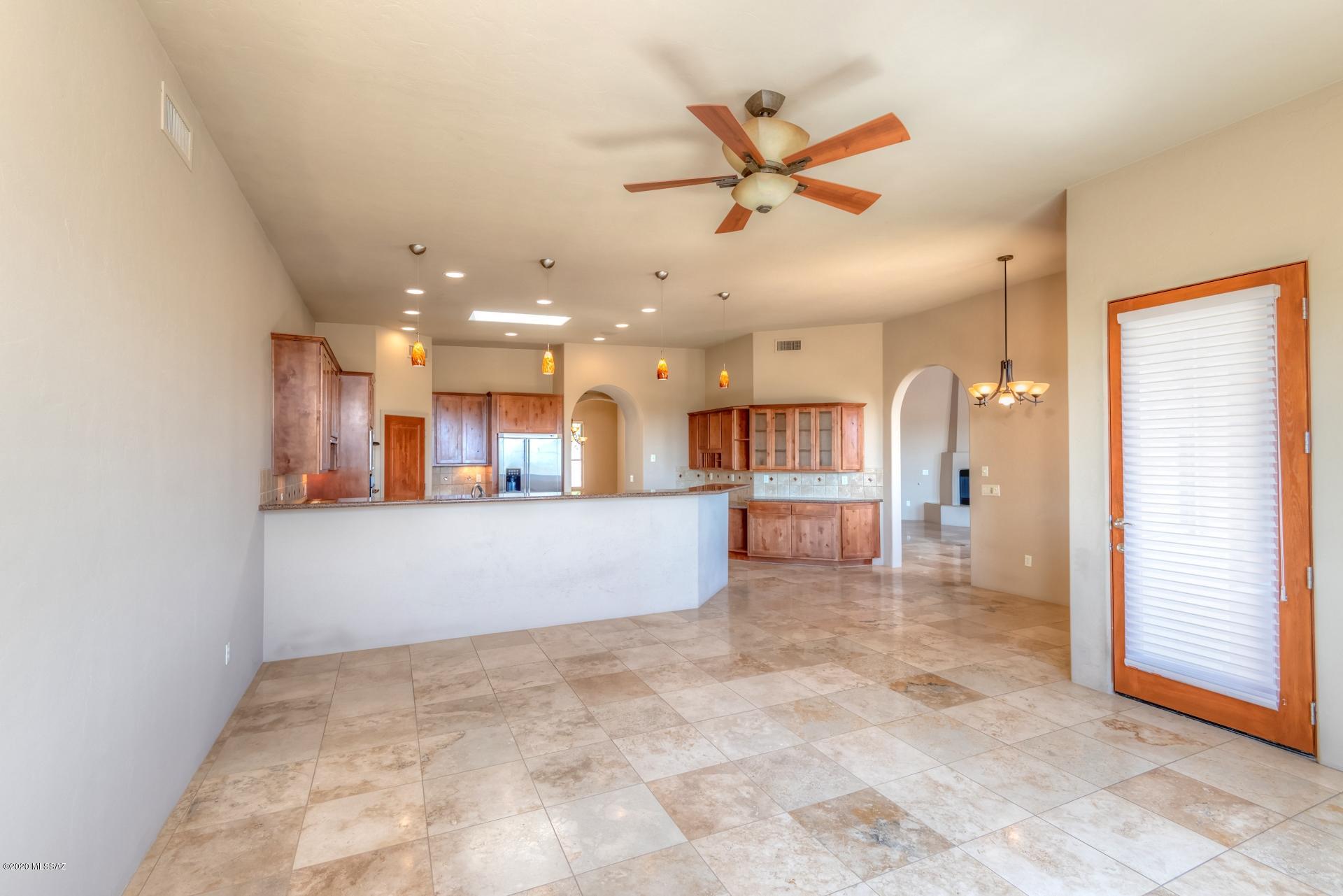 Sabino Highlands (1-20) - Residential