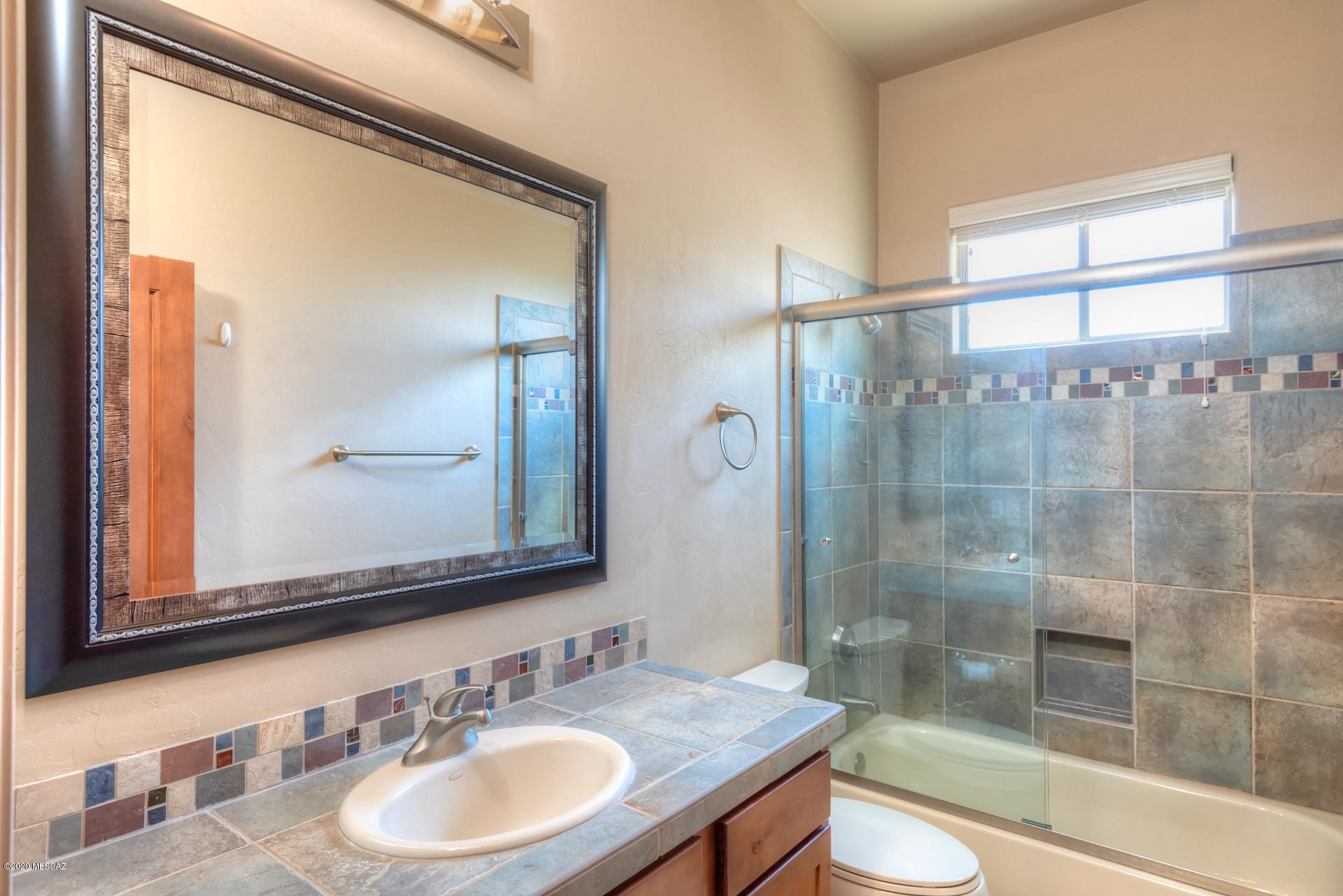 Sabino Highlands (1-20) - Residential