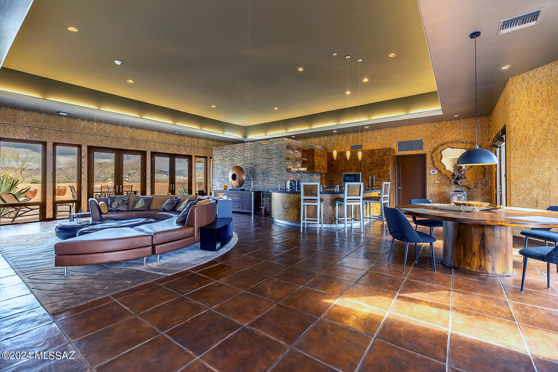 Canyon Ranch Estates II (1-20) - Residential