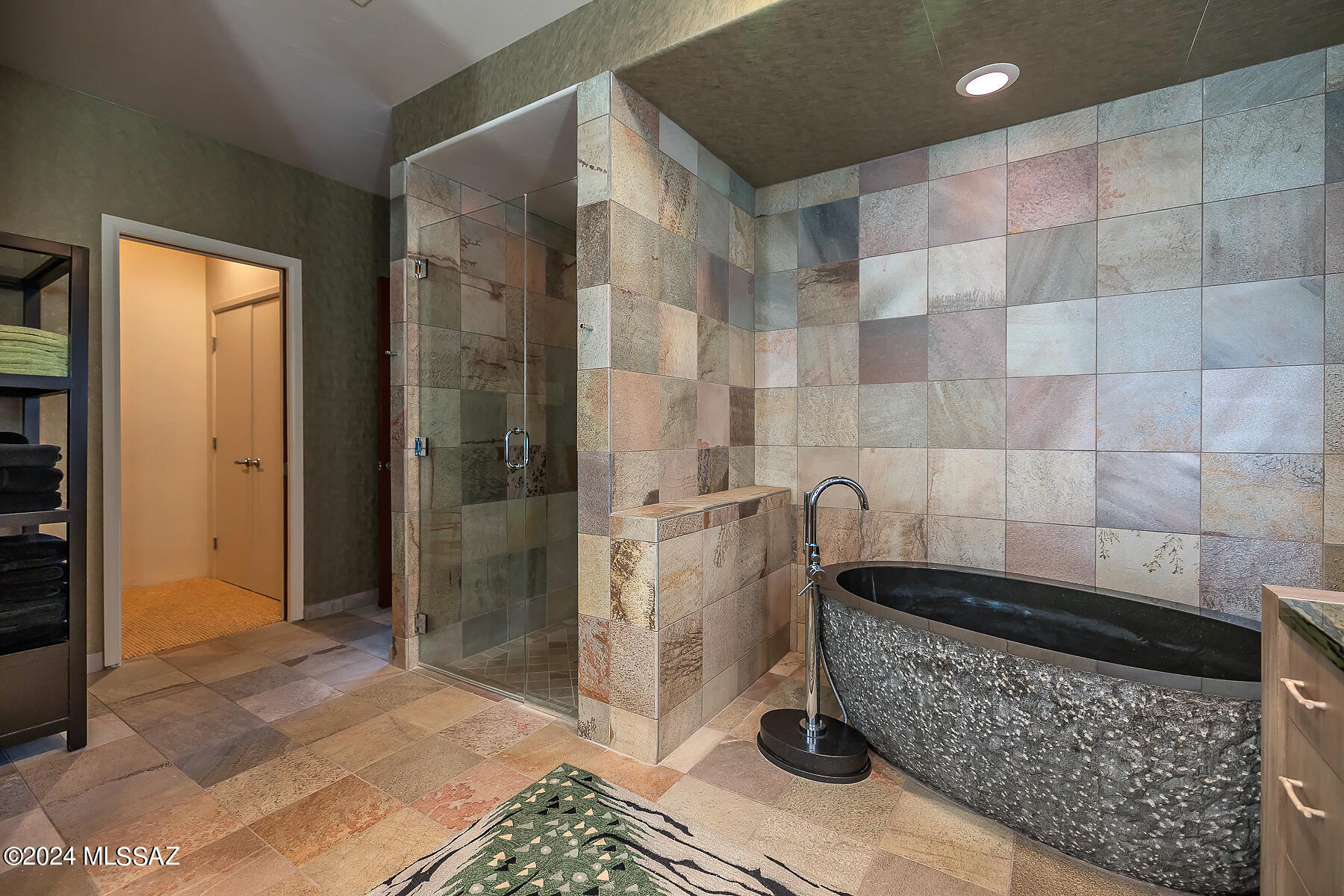 Canyon Ranch Estates II (1-20) - Residential