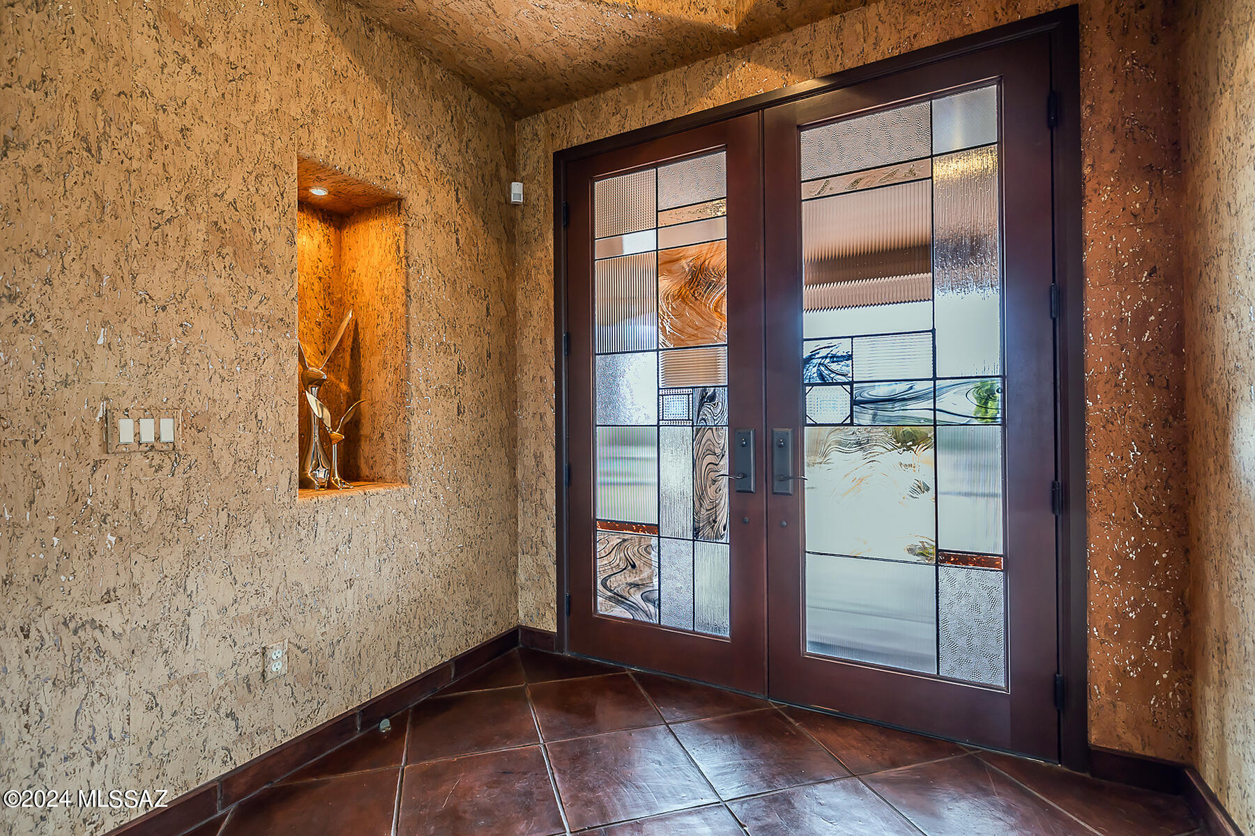 Canyon Ranch Estates II (1-20) - Residential