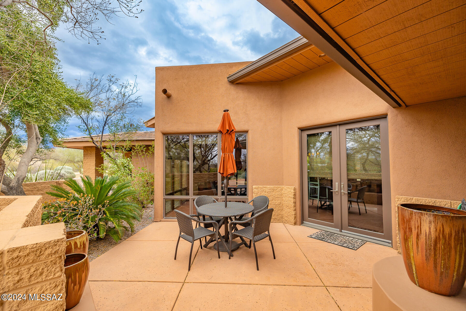 Canyon Ranch Estates II (1-20) - Residential