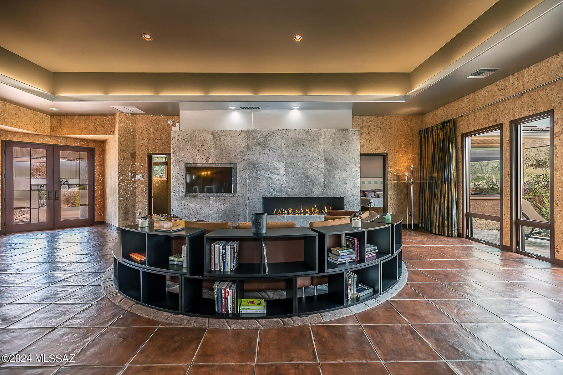 Canyon Ranch Estates II (1-20) - Residential
