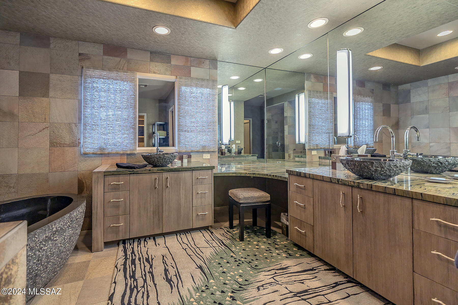 Canyon Ranch Estates II (1-20) - Residential
